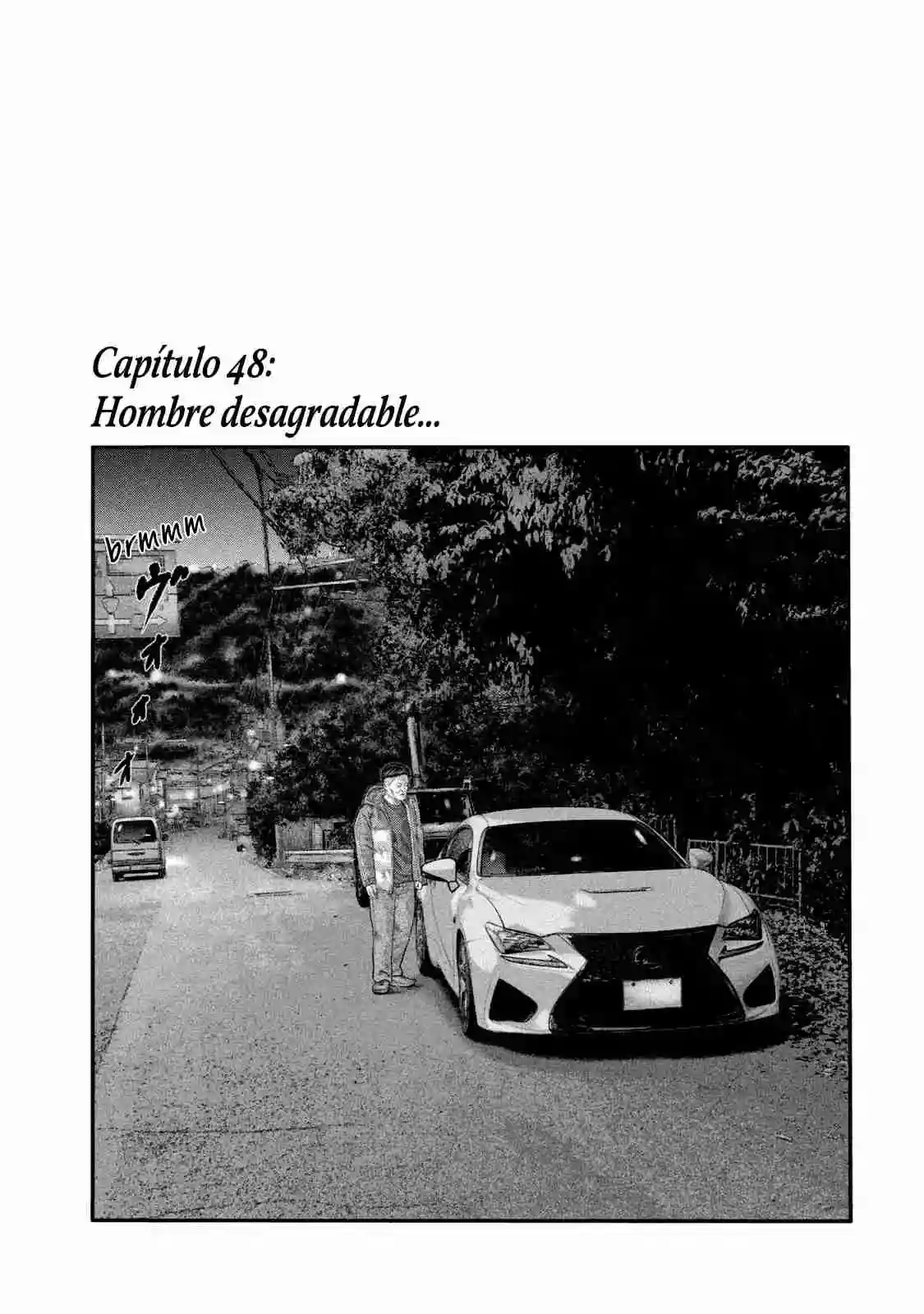 Read The Fable  The Second Contact ES Manga Online