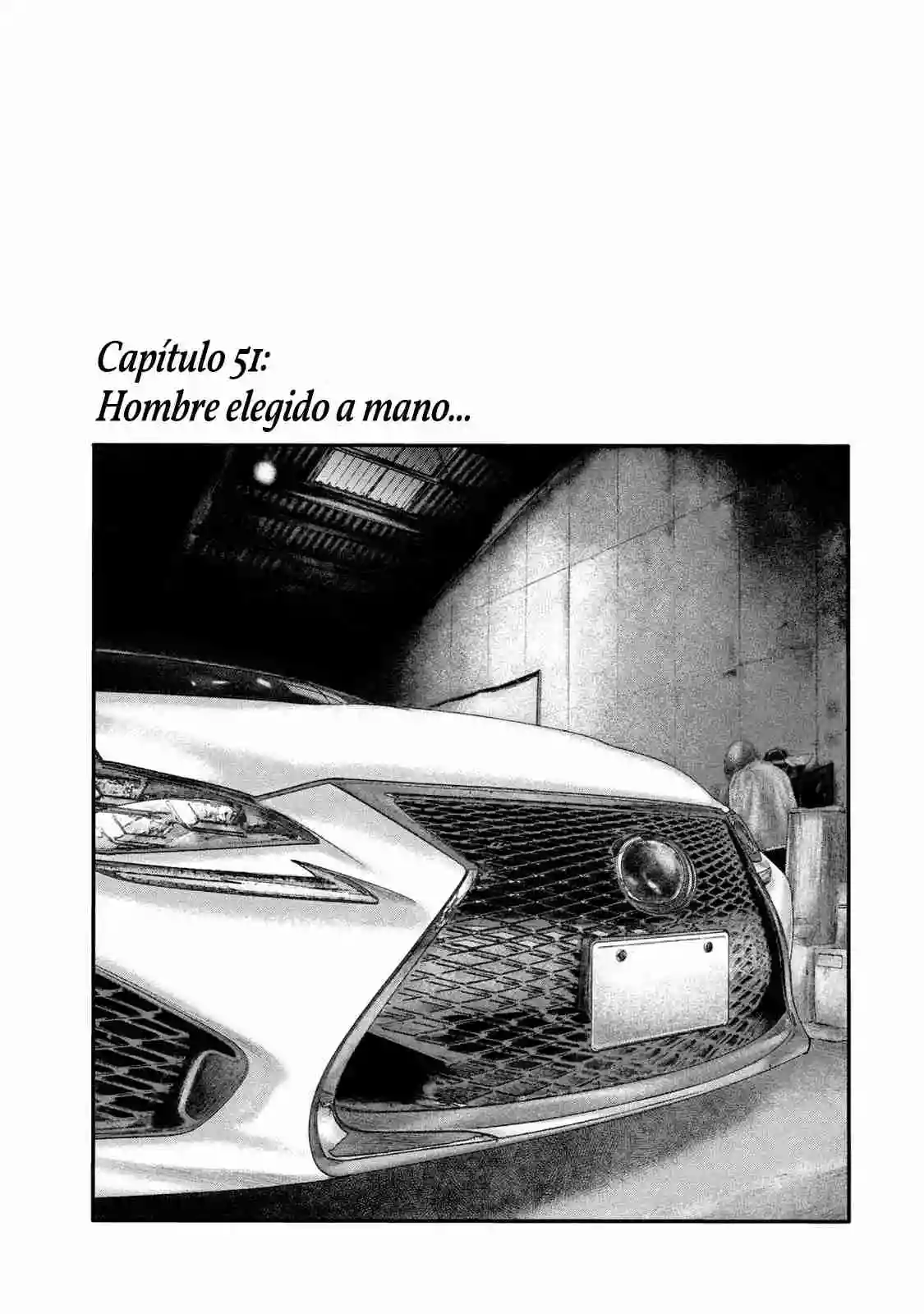 Read The Fable  The Second Contact ES Manga Online