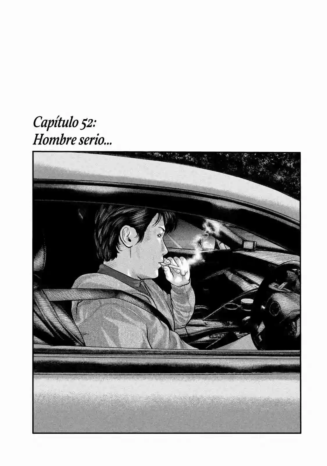 Read The Fable  The Second Contact ES Manga Online