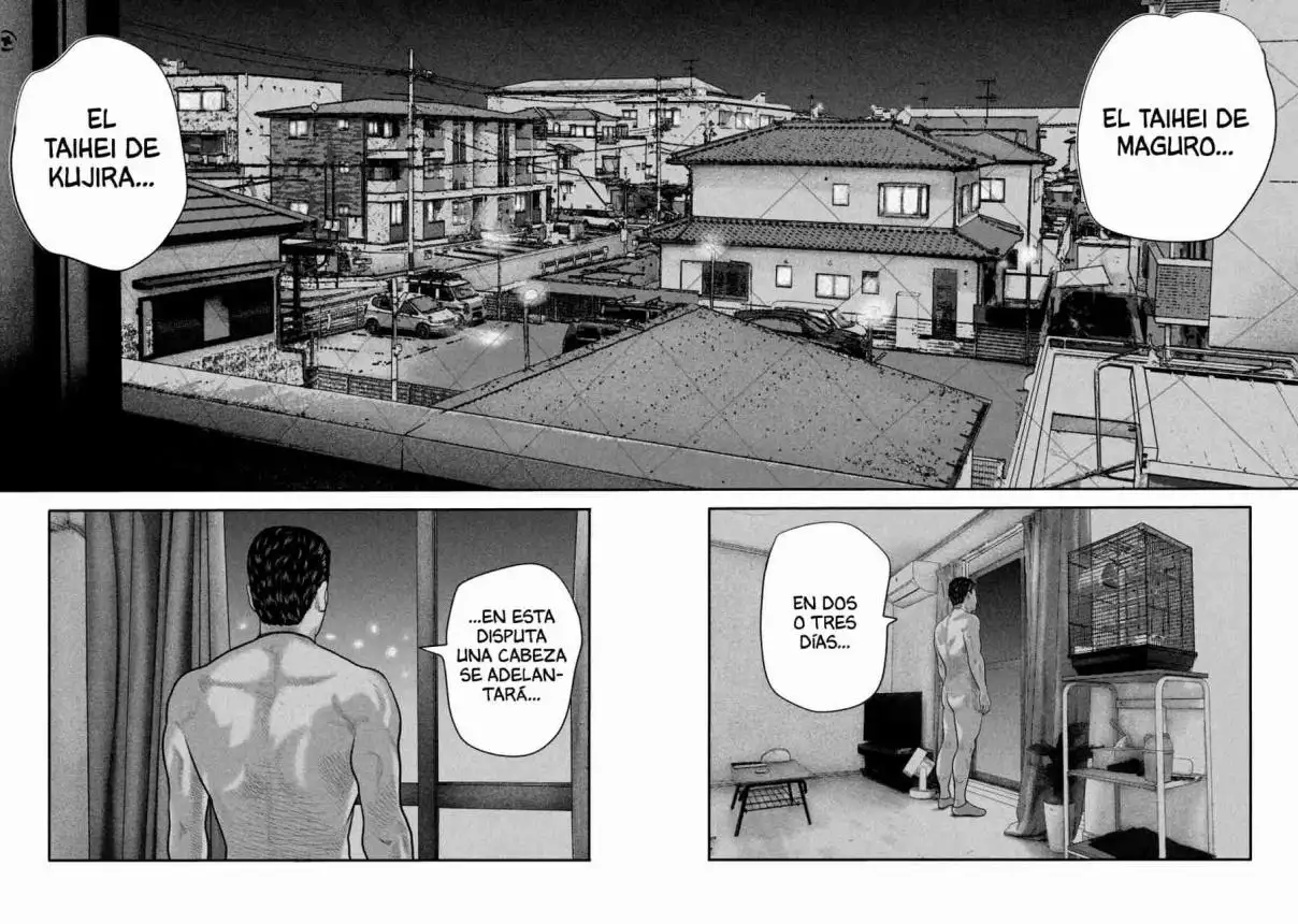 Read The Fable  The Second Contact ES Manga Online