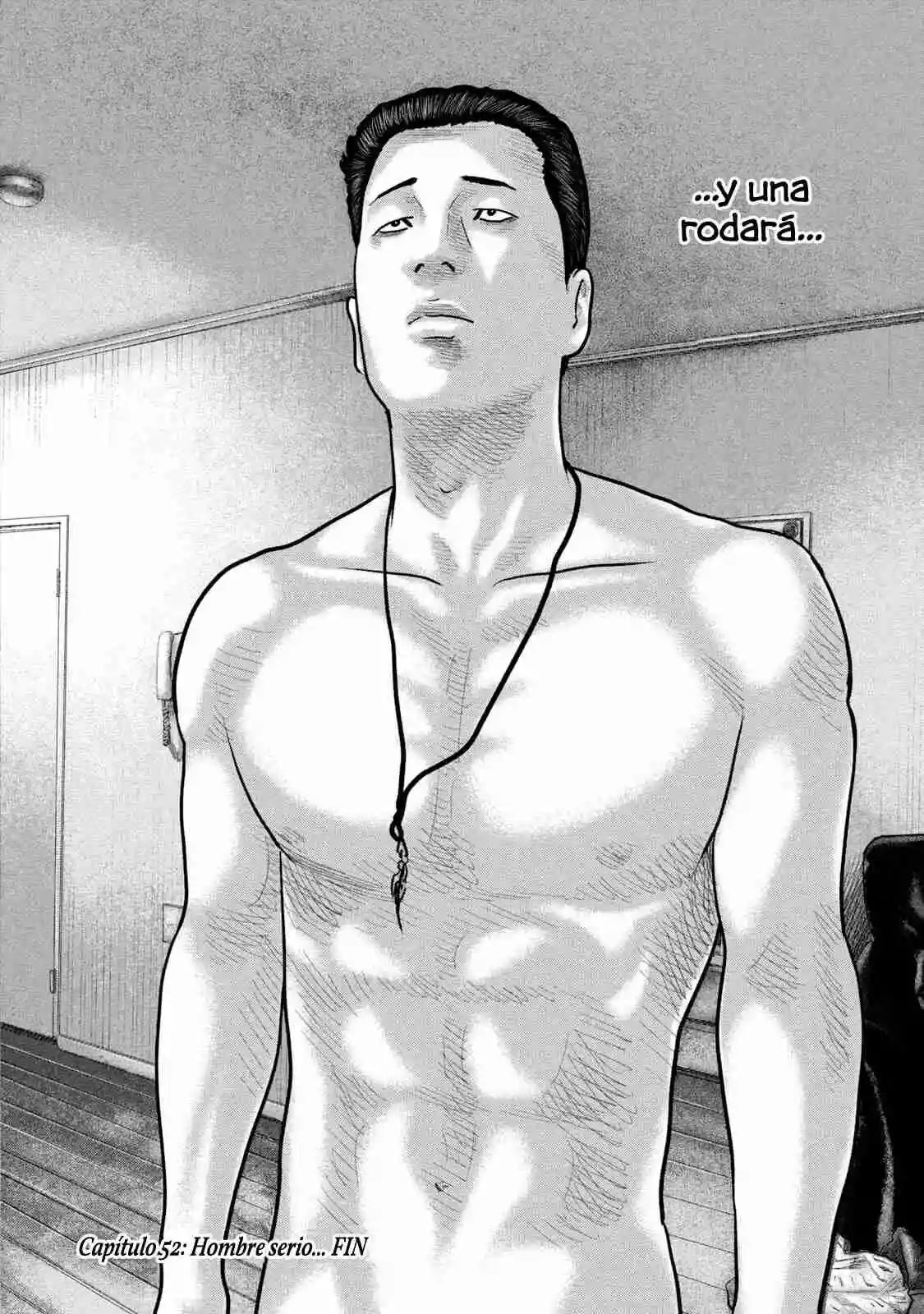 Read The Fable  The Second Contact ES Manga Online