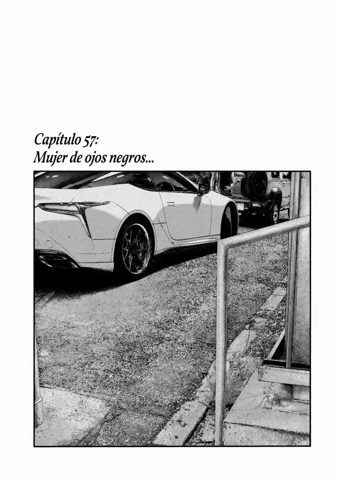 Read The Fable  The Second Contact ES Manga Online