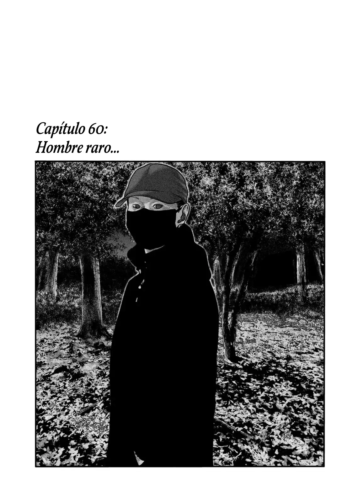 Read The Fable  The Second Contact ES Manga Online