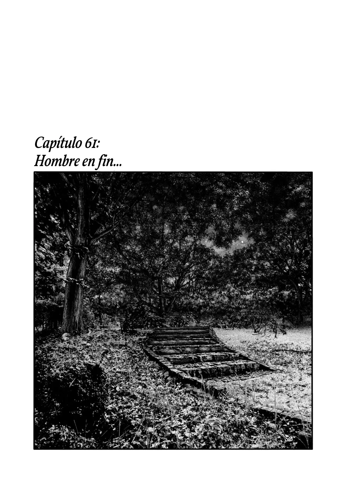 Read The Fable  The Second Contact ES Manga Online