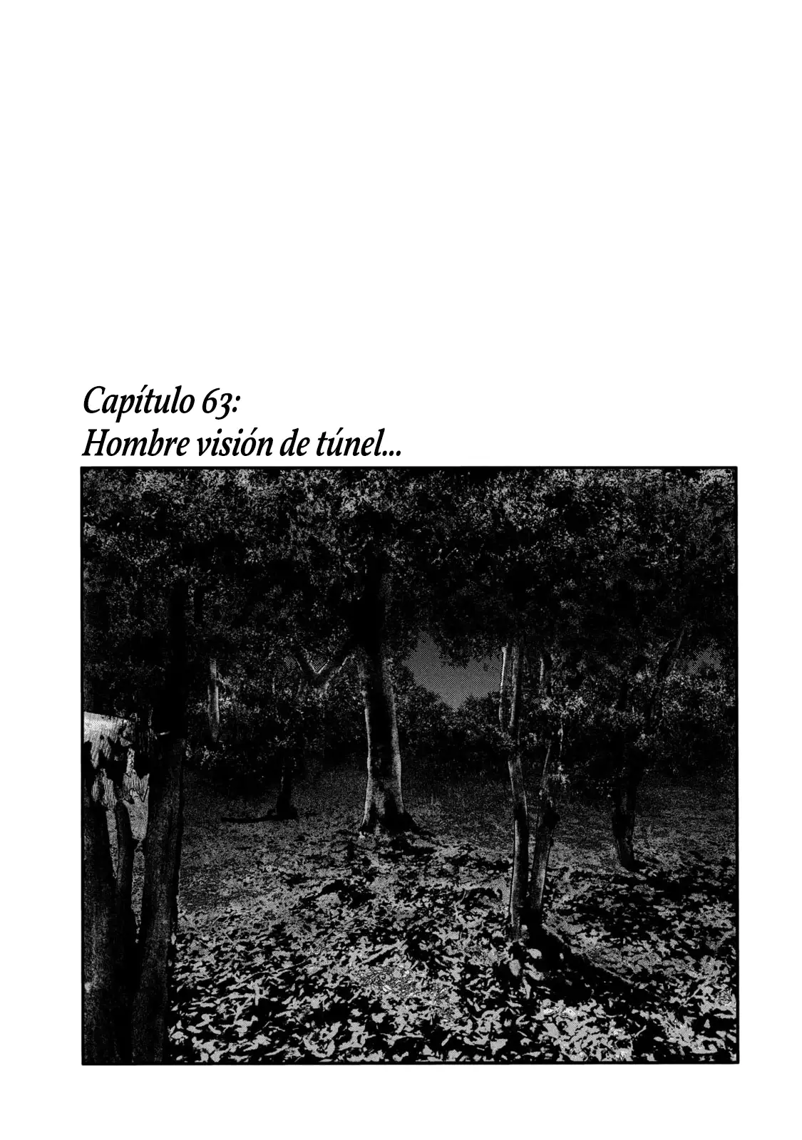 Read The Fable  The Second Contact ES Manga Online