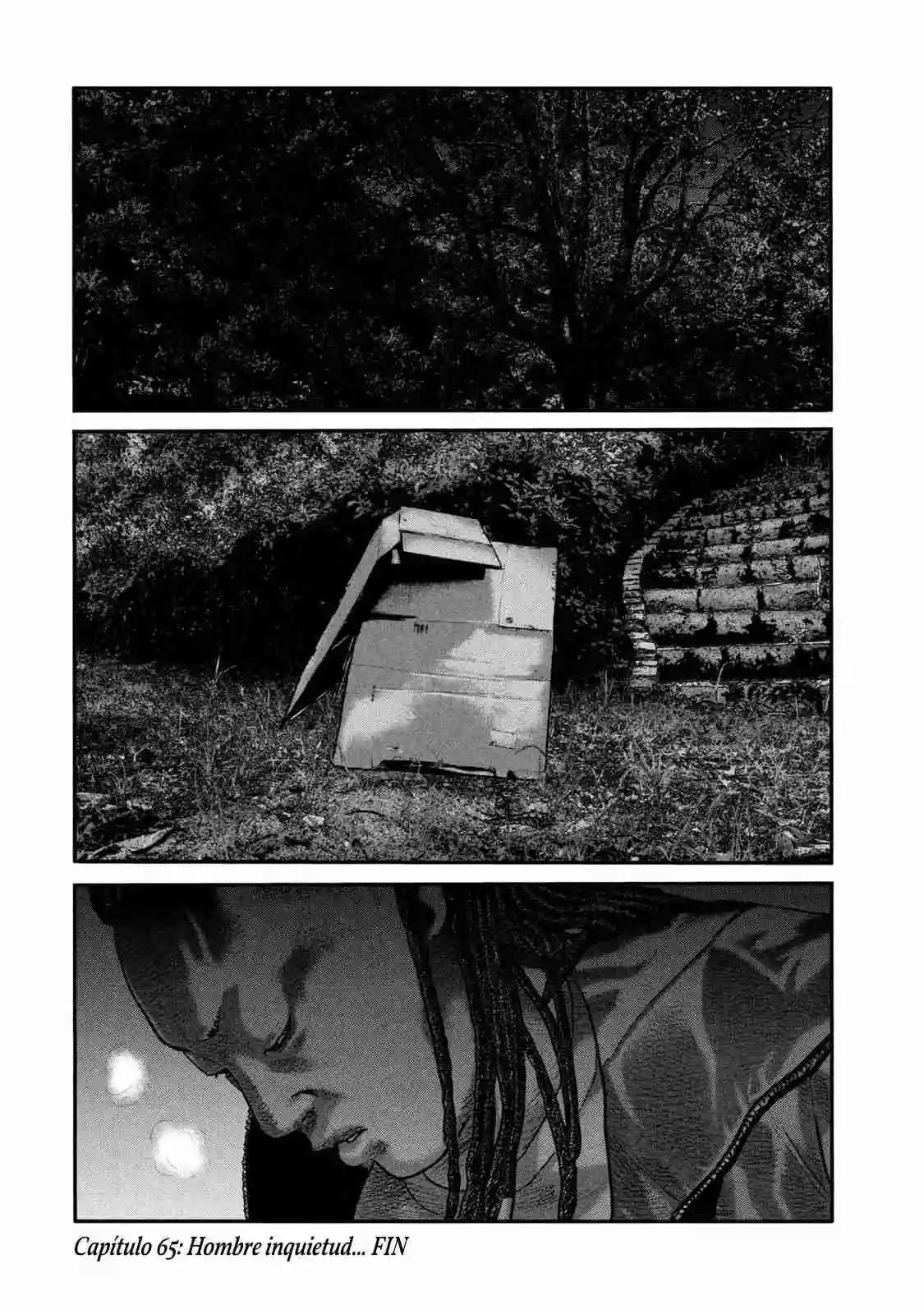 Read The Fable  The Second Contact ES Manga Online