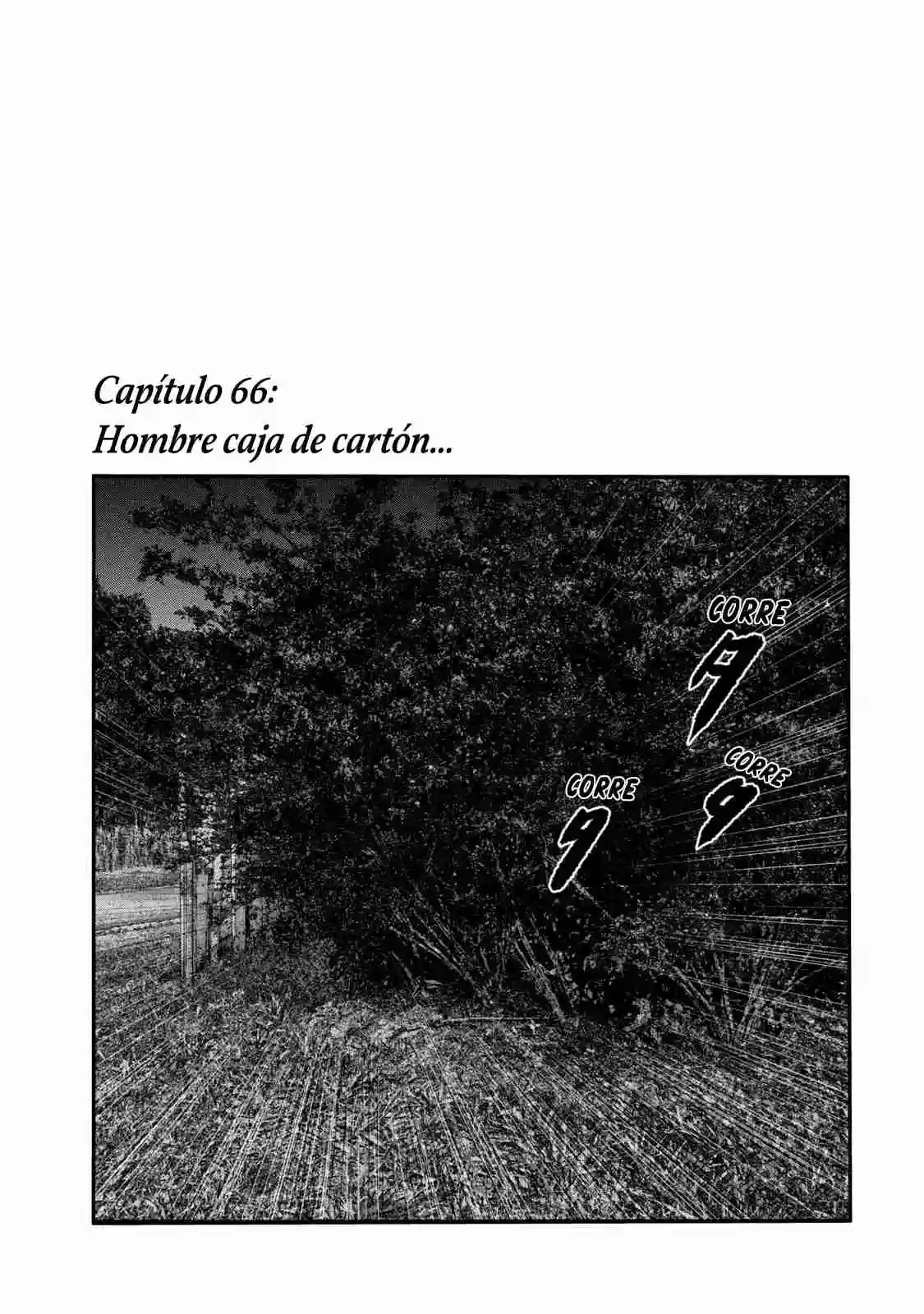 Read The Fable  The Second Contact ES Manga Online