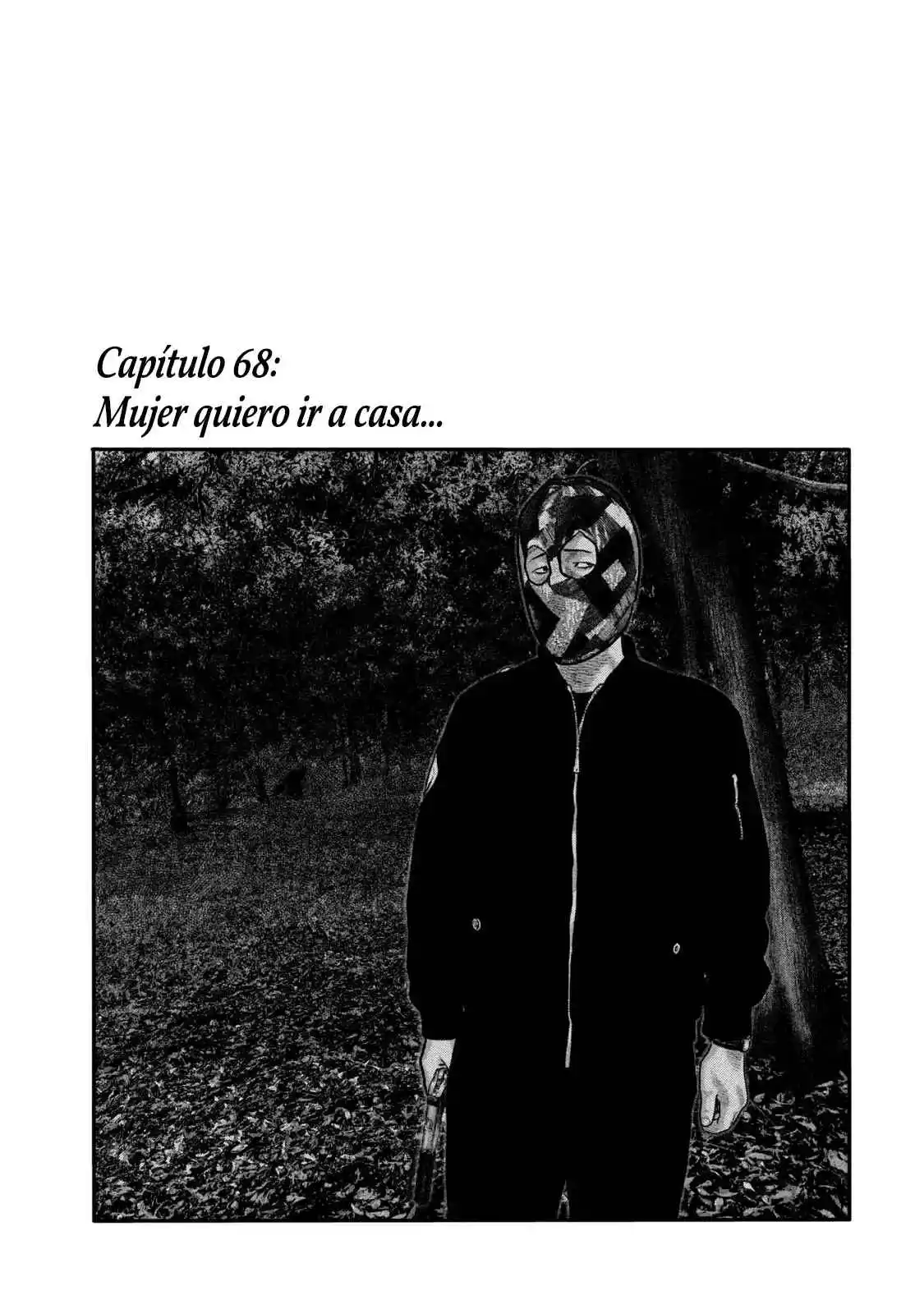 Read The Fable  The Second Contact ES Manga Online