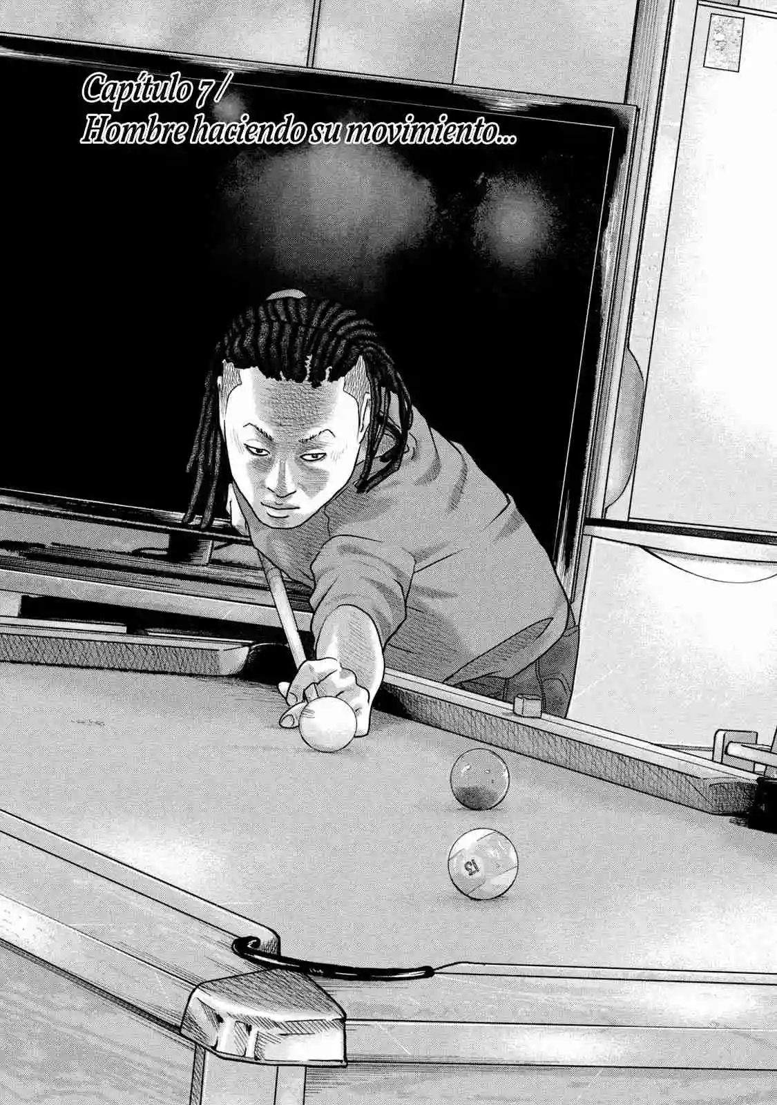 Read The Fable  The Second Contact ES Manga Online