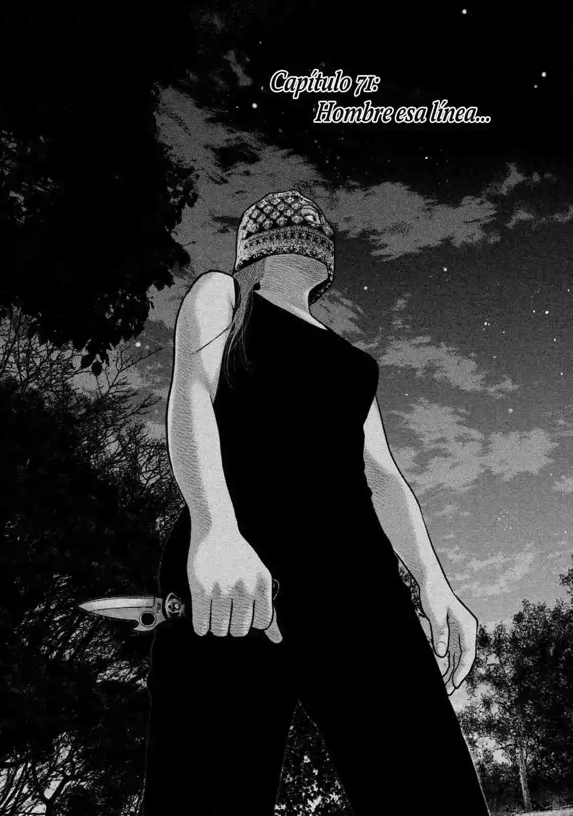 Read The Fable  The Second Contact ES Manga Online