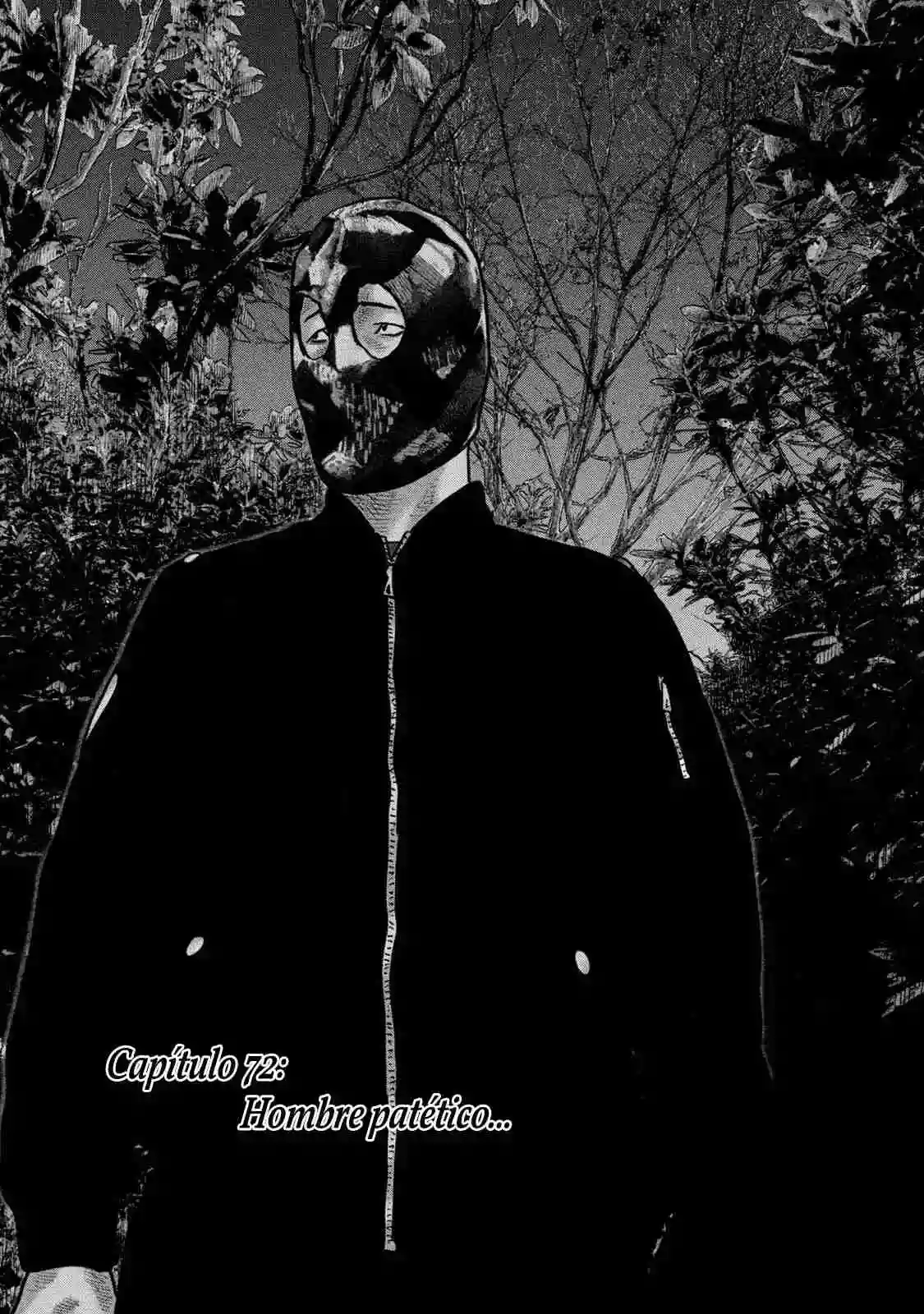 Read The Fable  The Second Contact ES Manga Online