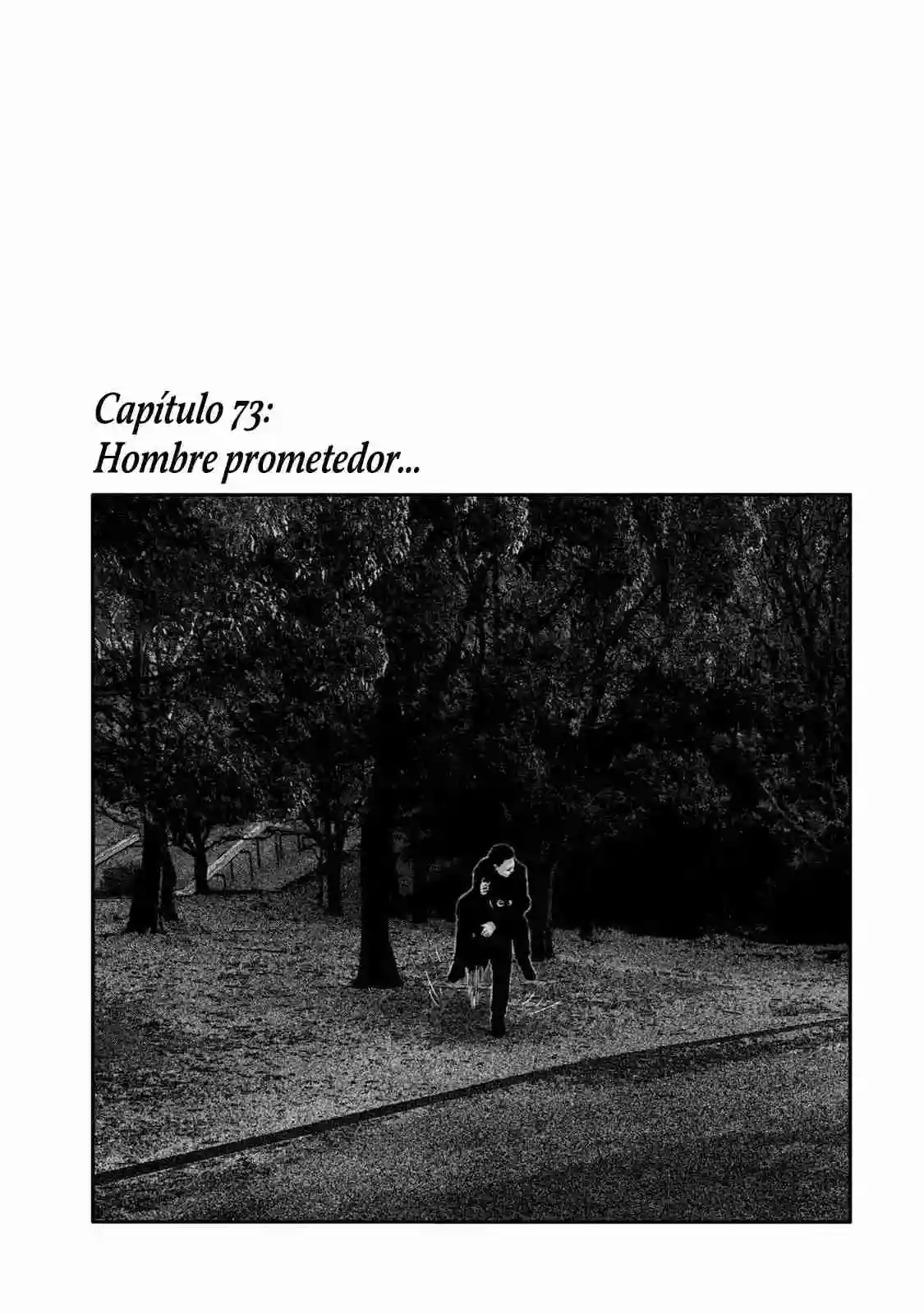 Read The Fable  The Second Contact ES Manga Online