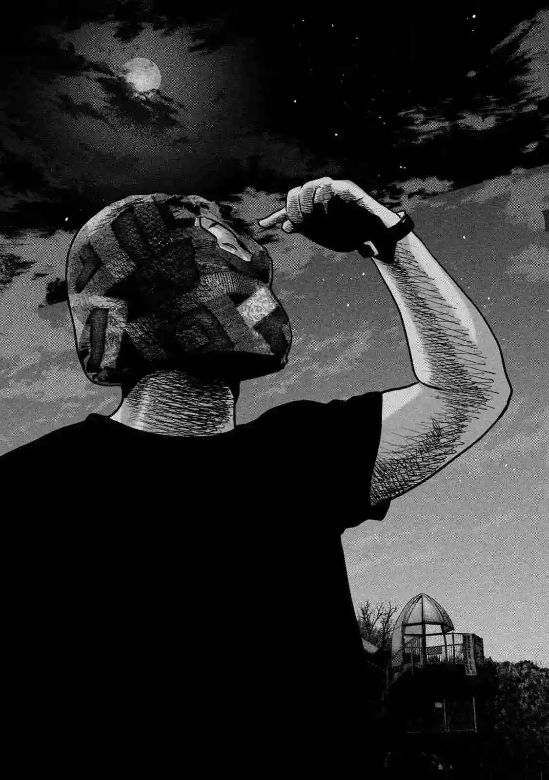 Read The Fable  The Second Contact ES Manga Online