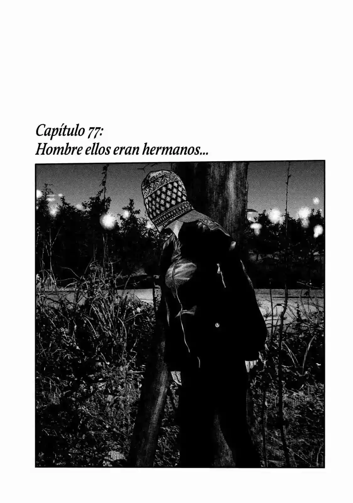 Read The Fable  The Second Contact ES Manga Online