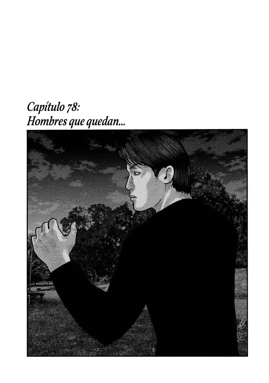 Read The Fable  The Second Contact ES Manga Online