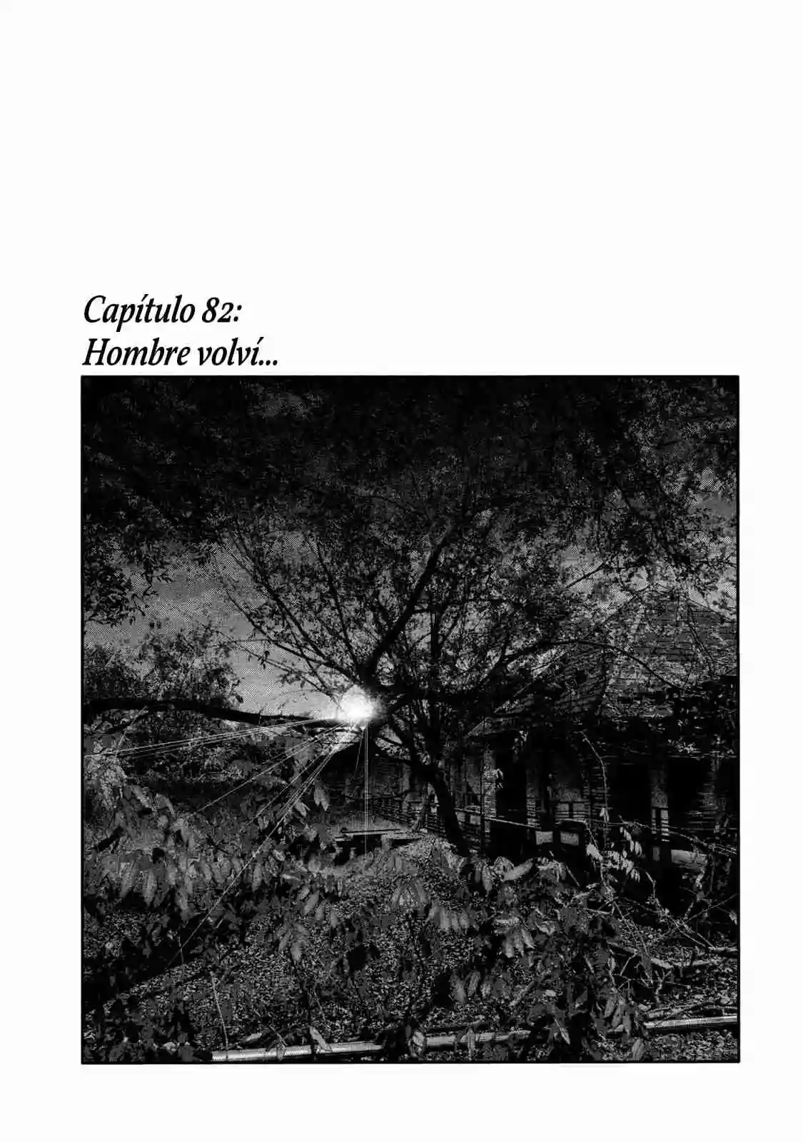 Read The Fable  The Second Contact ES Manga Online