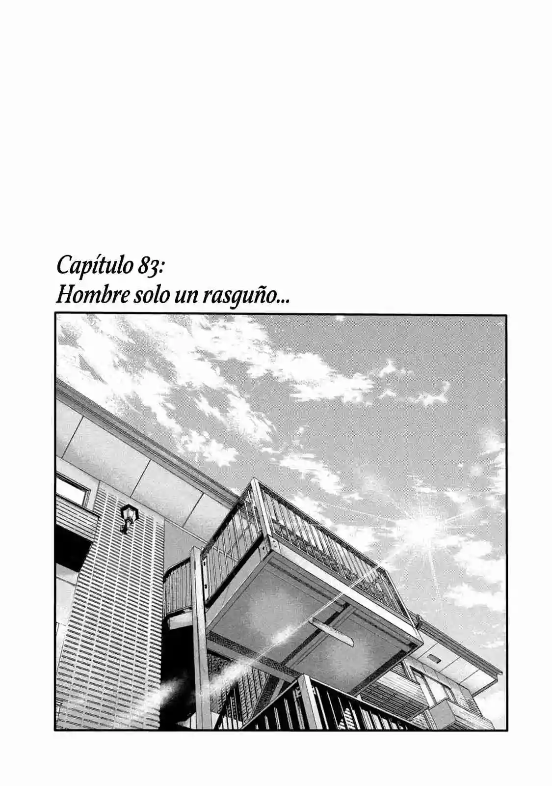 Read The Fable  The Second Contact ES Manga Online