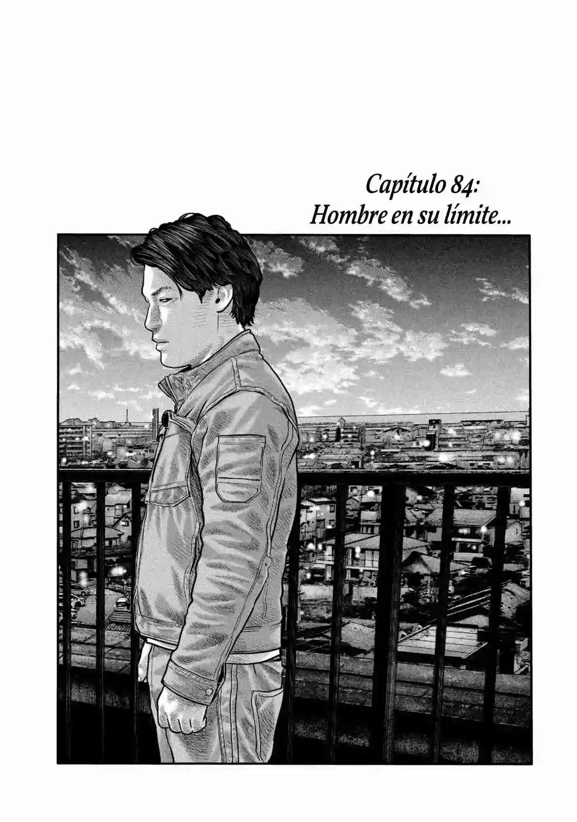 Read The Fable  The Second Contact ES Manga Online