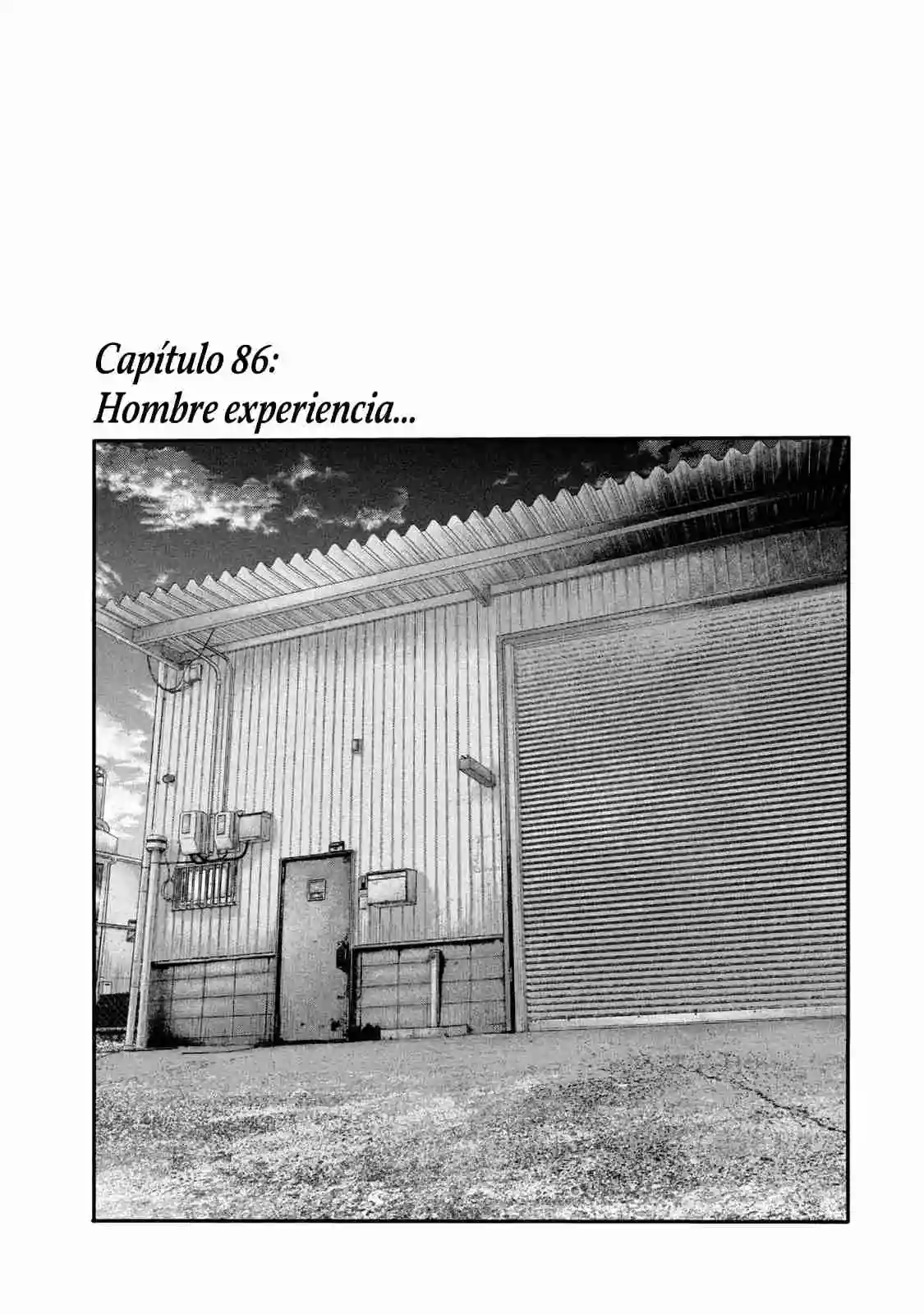 Read The Fable  The Second Contact ES Manga Online