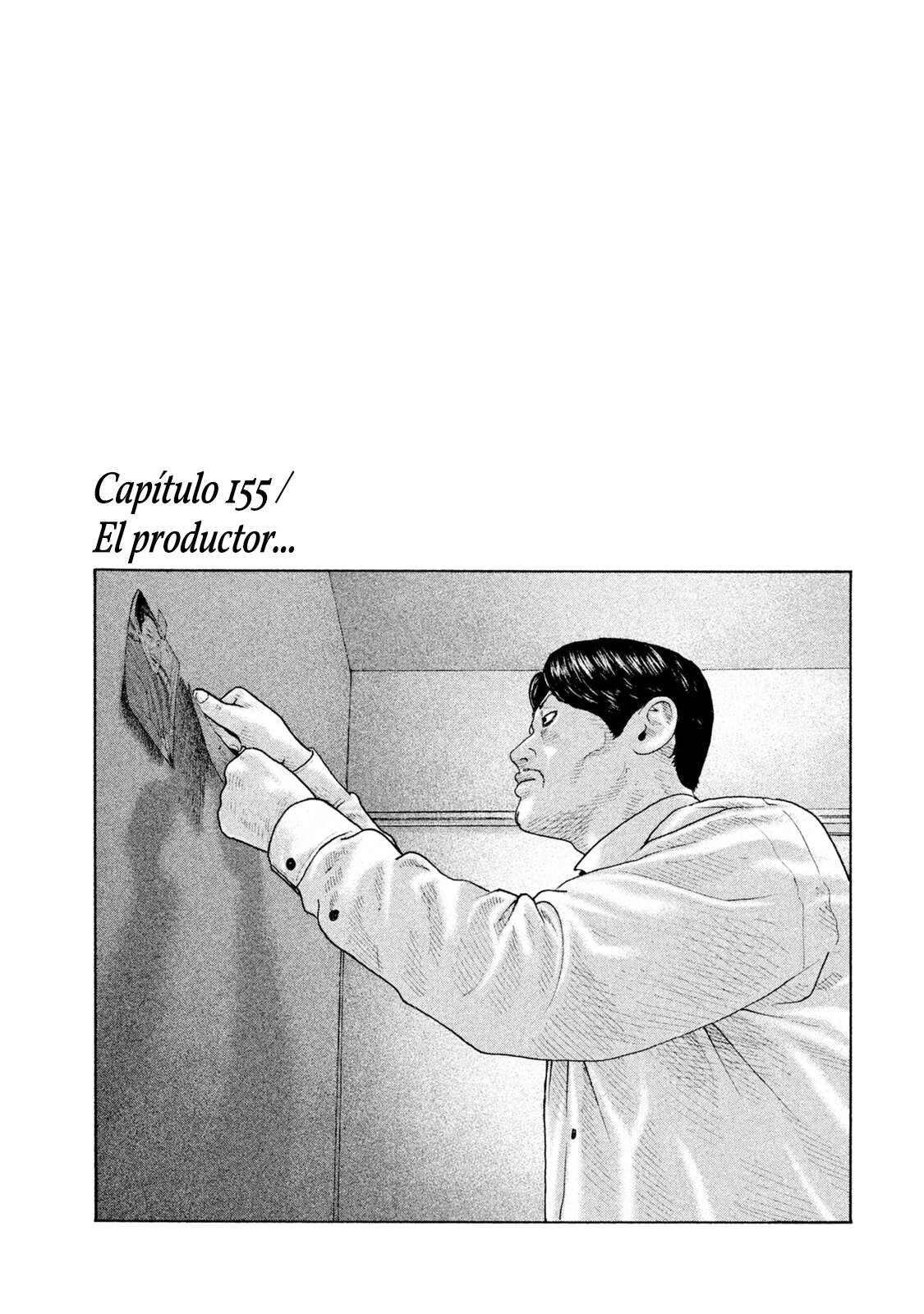 Read The Fable ES Manga Online