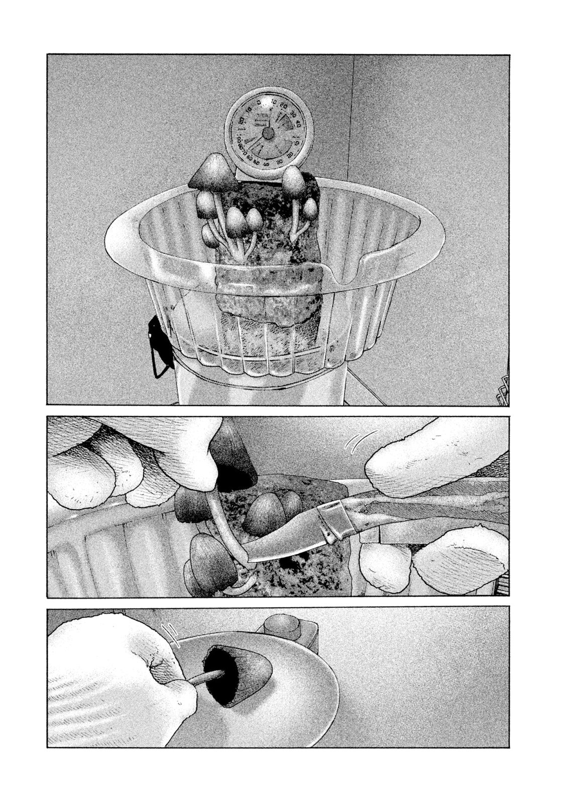 Read The Fable ES Manga Online
