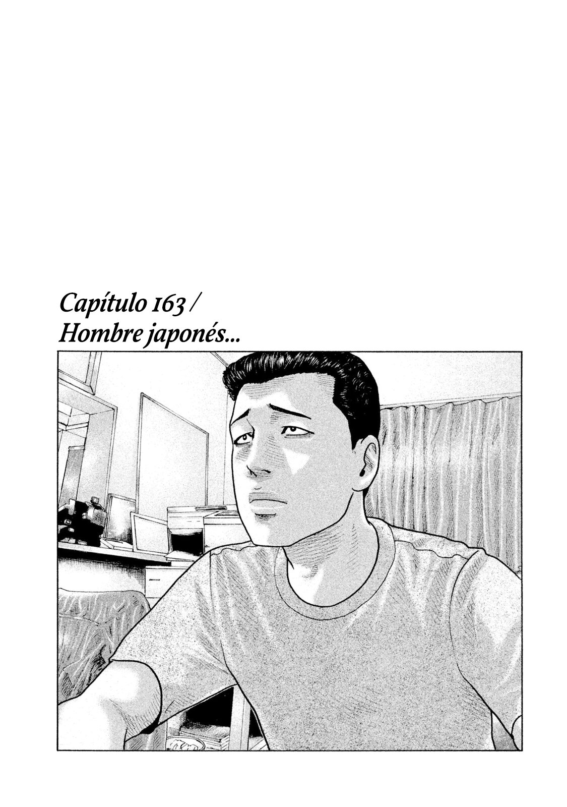 Read The Fable ES Manga Online
