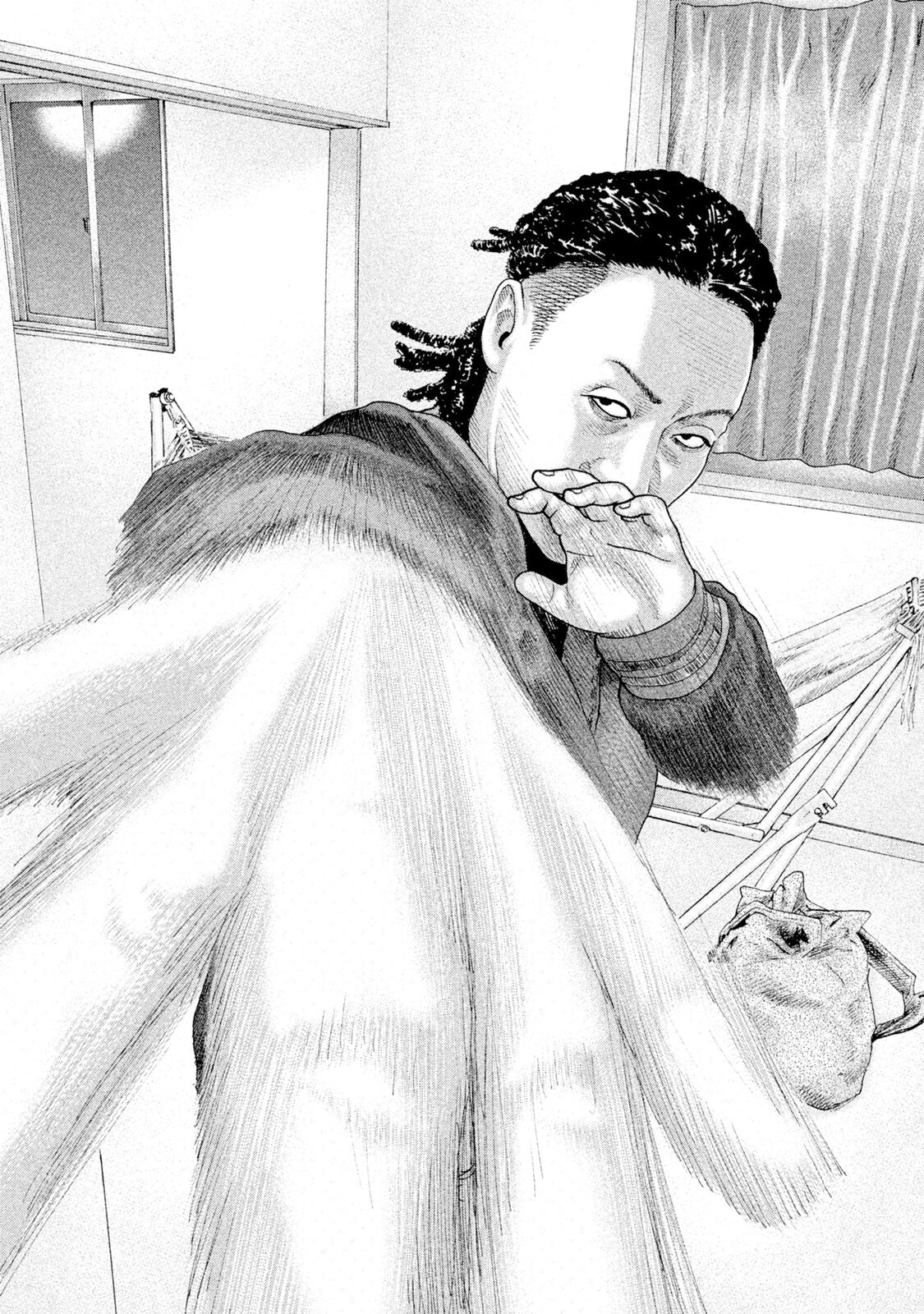 Read The Fable ES Manga Online