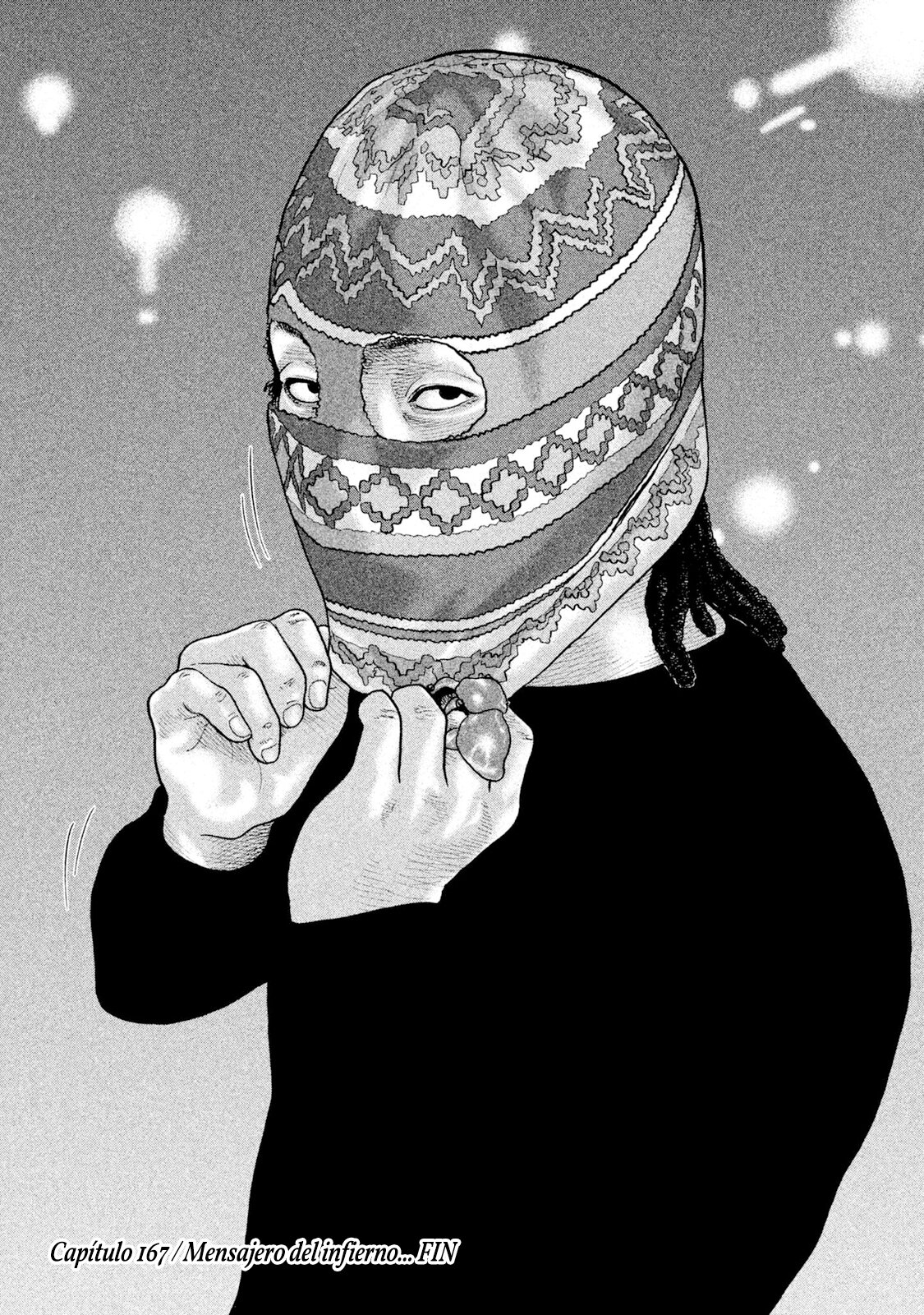 Read The Fable ES Manga Online