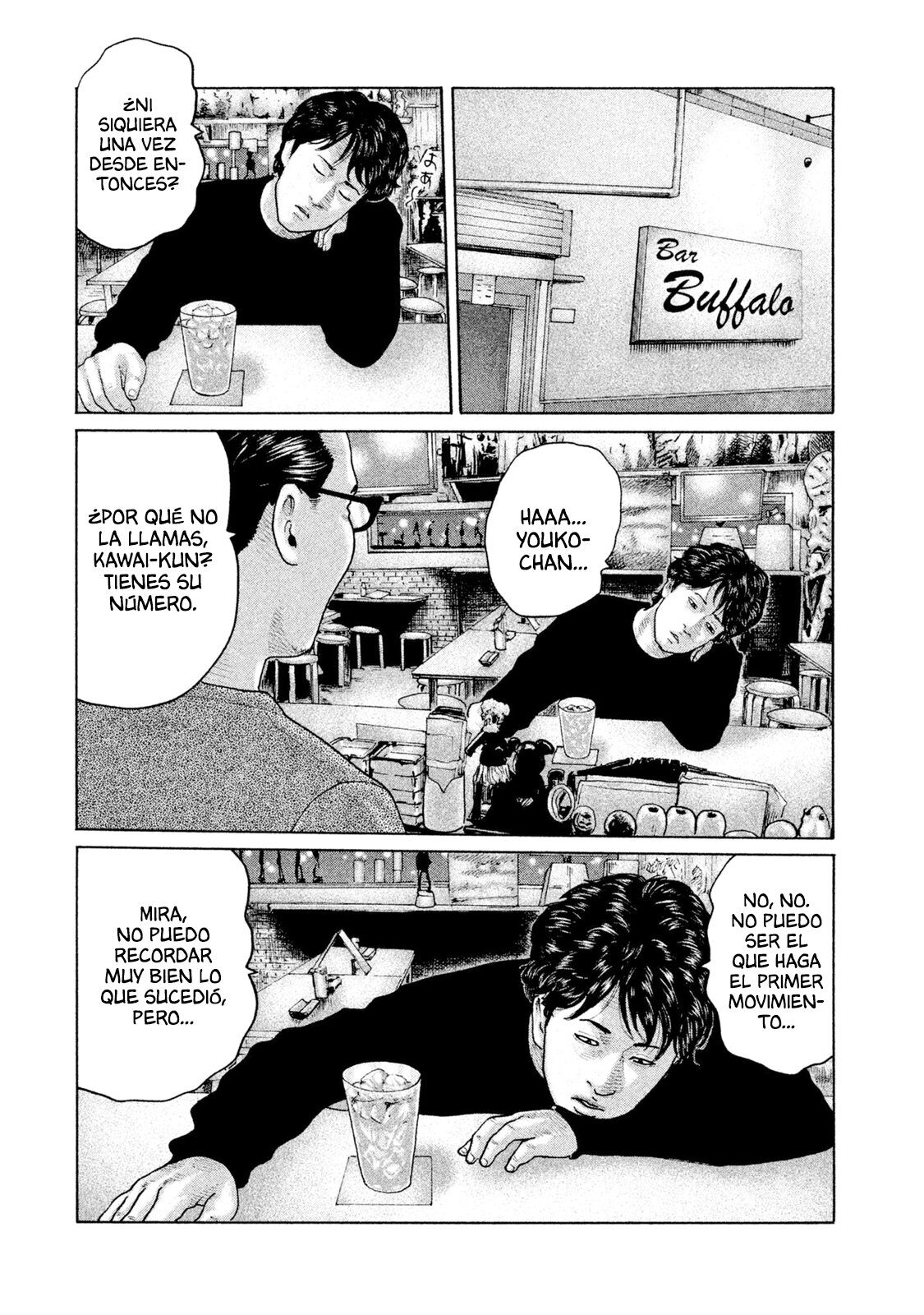 Read The Fable ES Manga Online