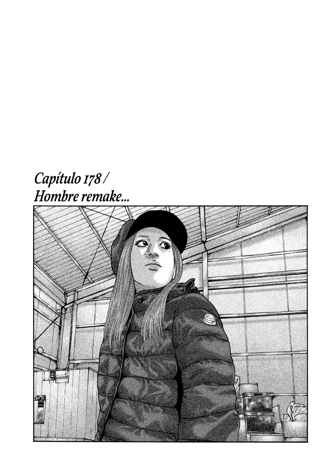 Read The Fable ES Manga Online