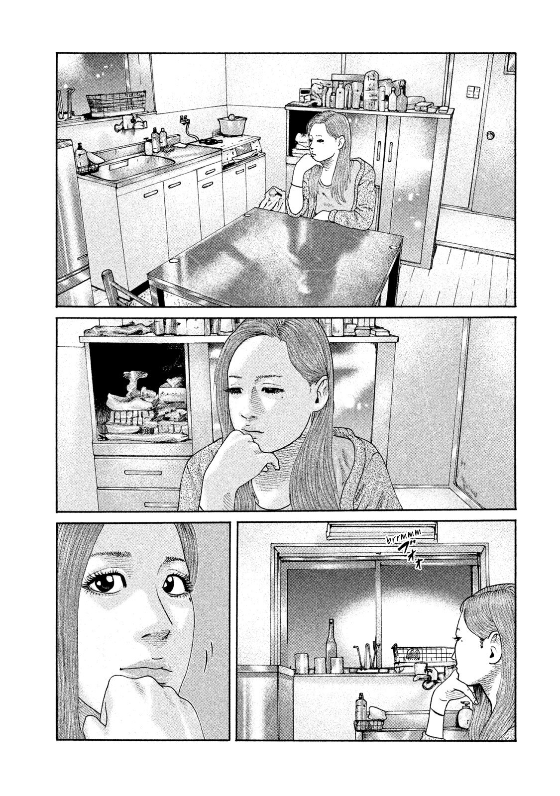 Read The Fable ES Manga Online