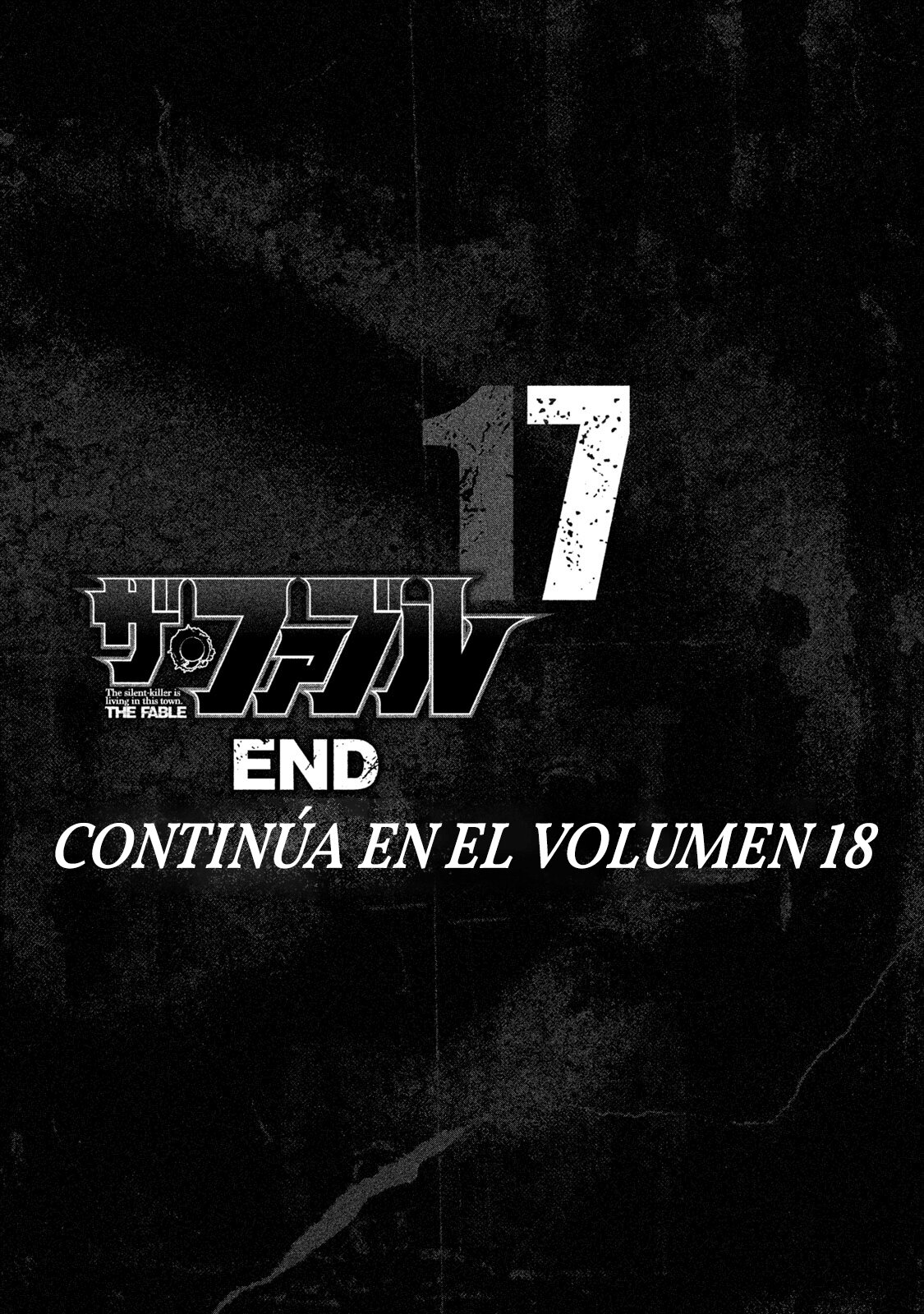 Read The Fable ES Manga Online