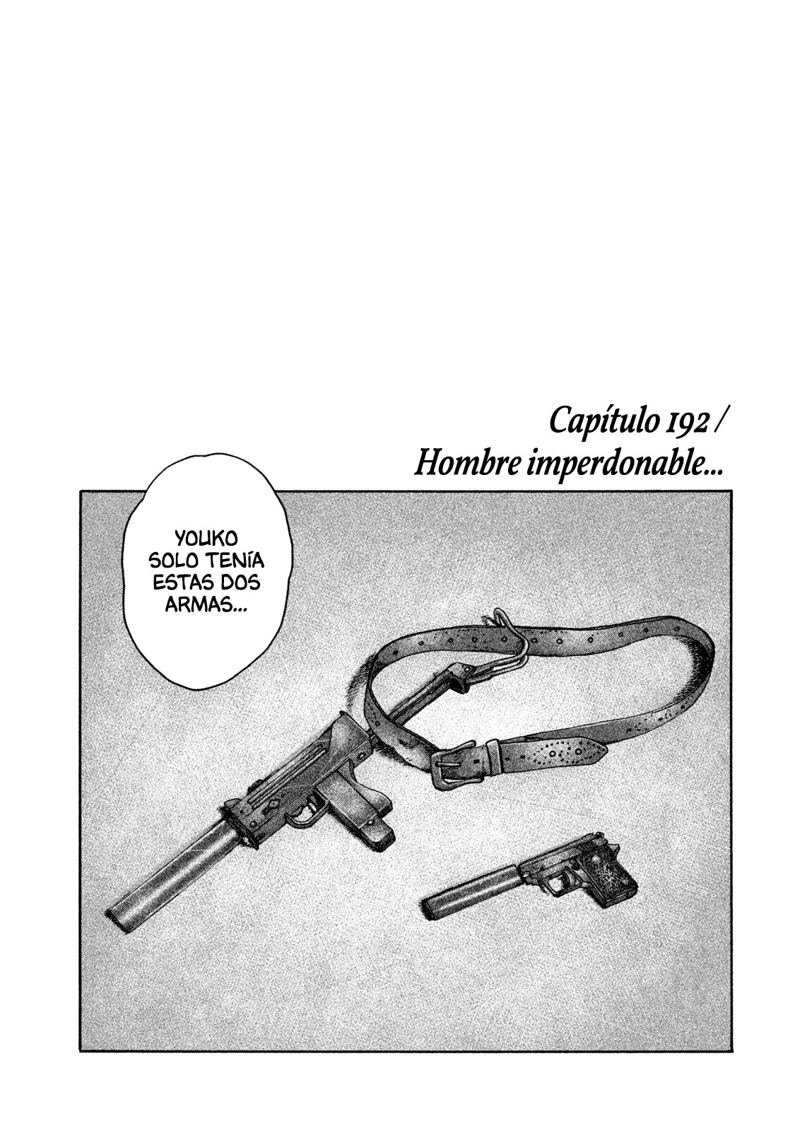 Read The Fable ES Manga Online