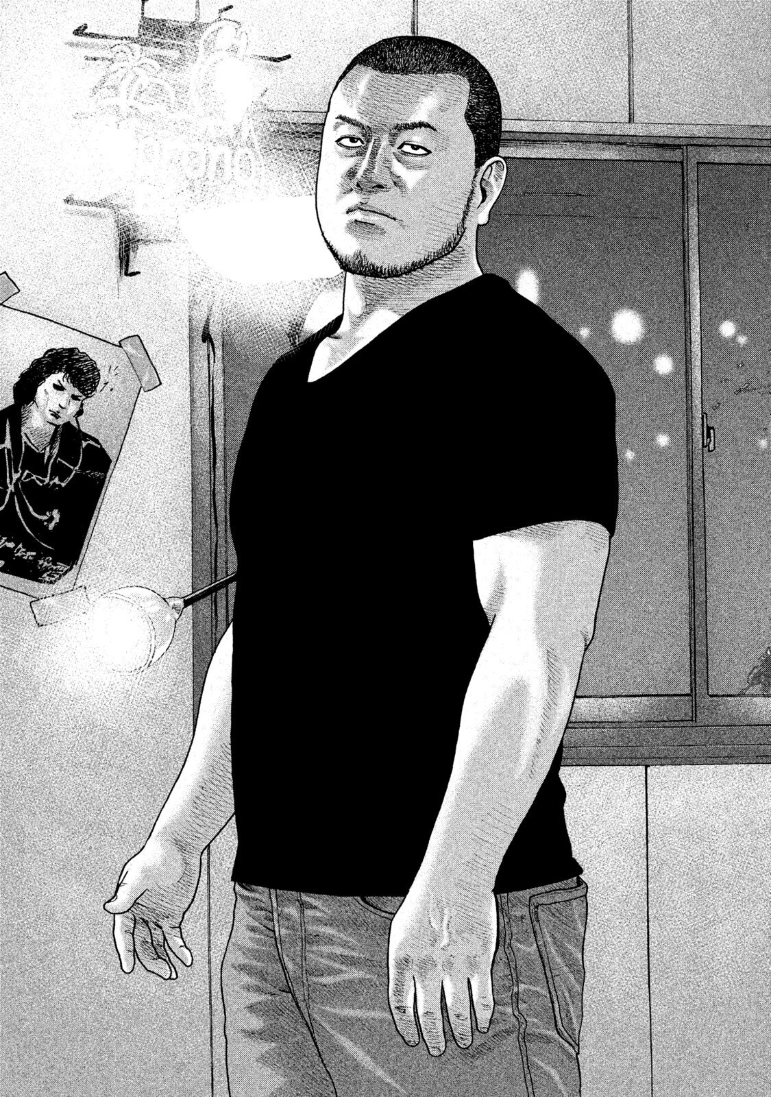 Read The Fable ES Manga Online