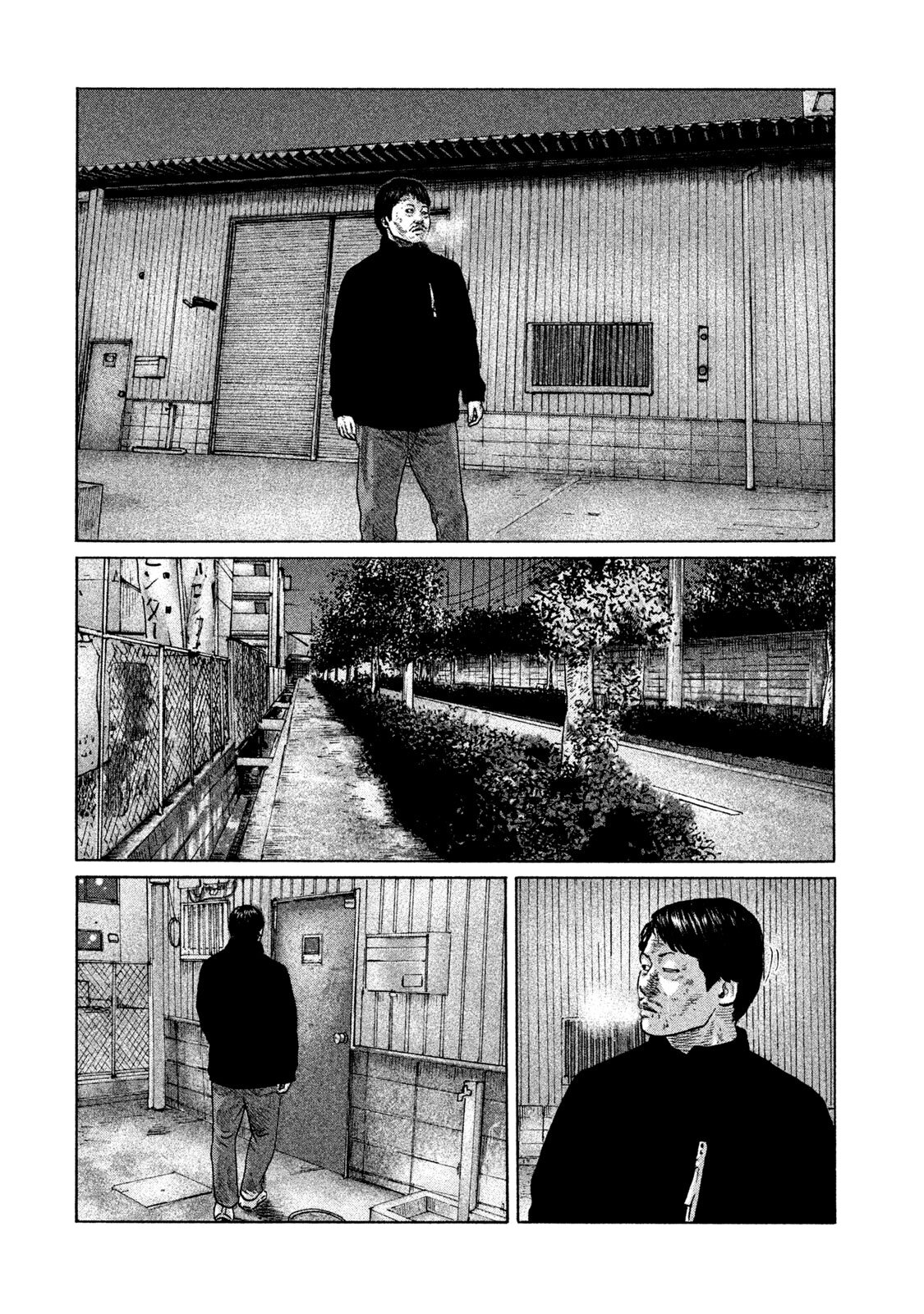 Read The Fable ES Manga Online