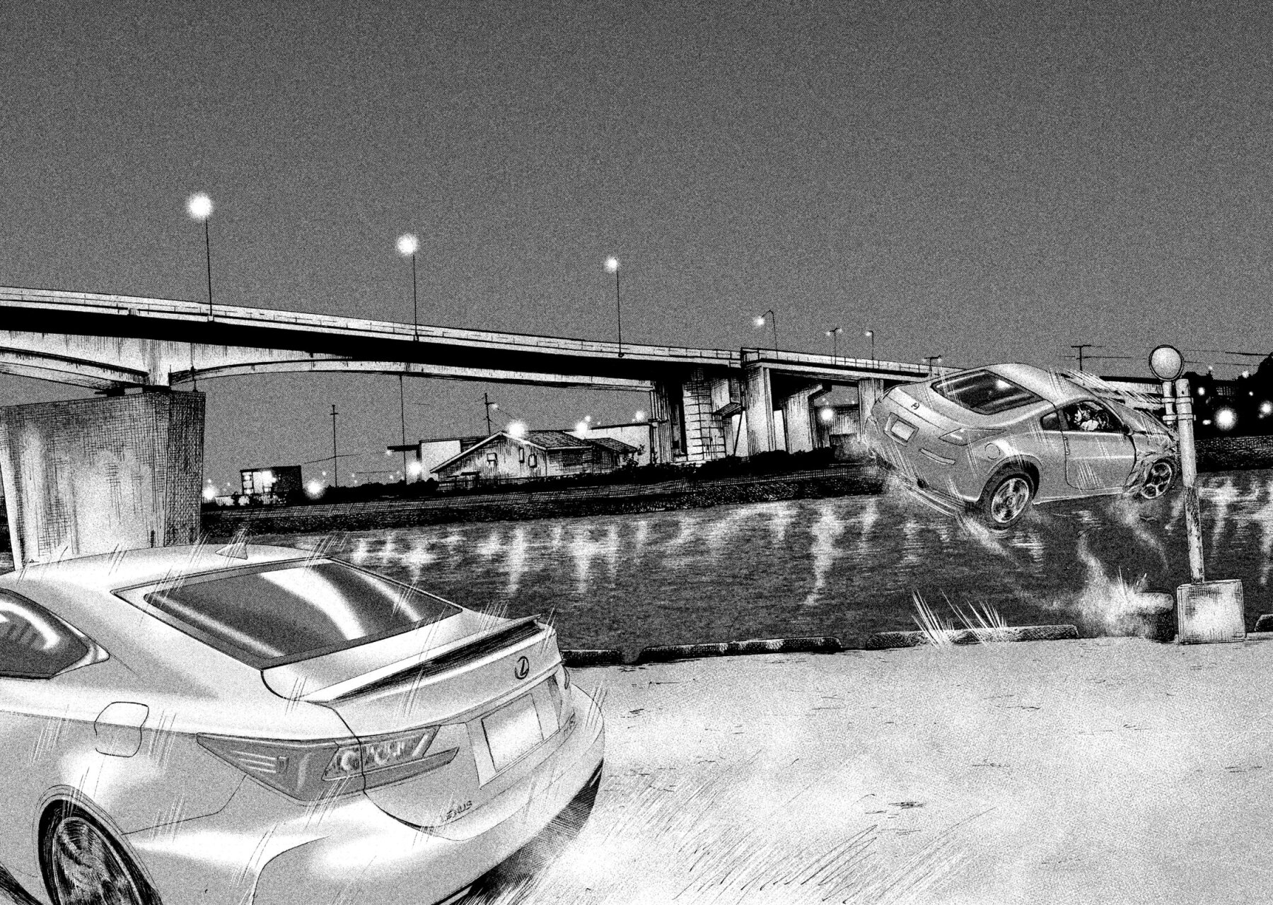 Read The Fable ES Manga Online