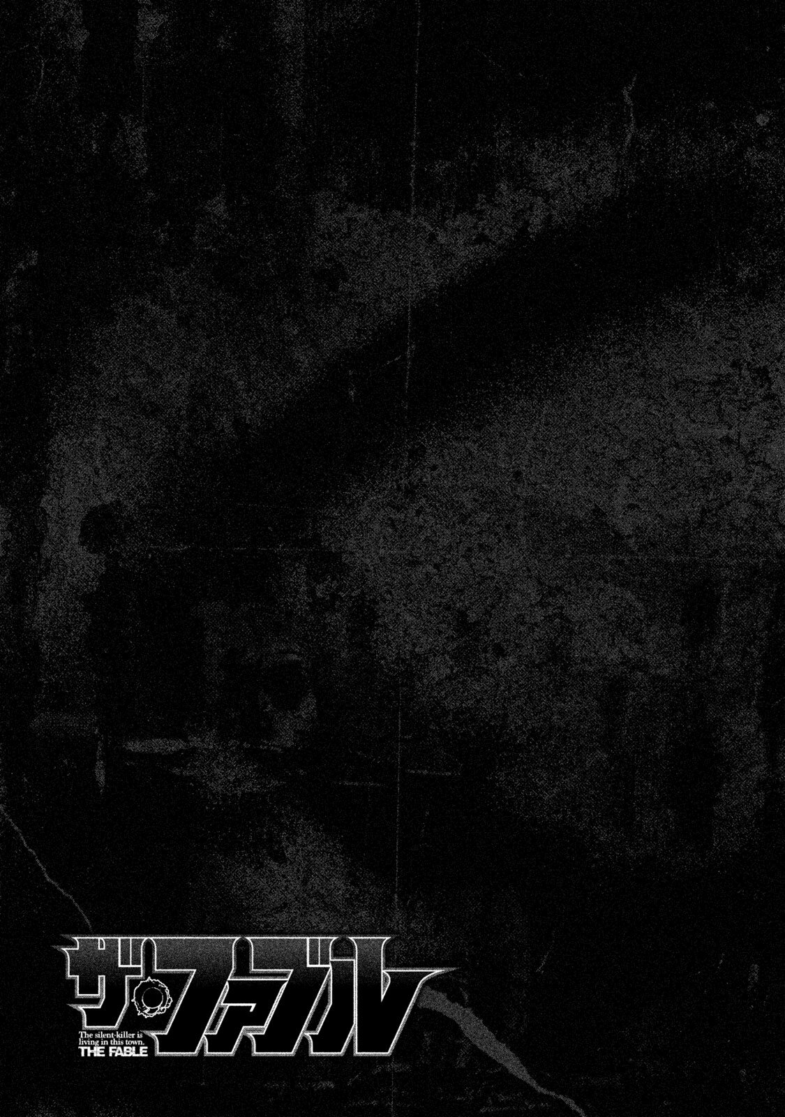 Read The Fable ES Manga Online