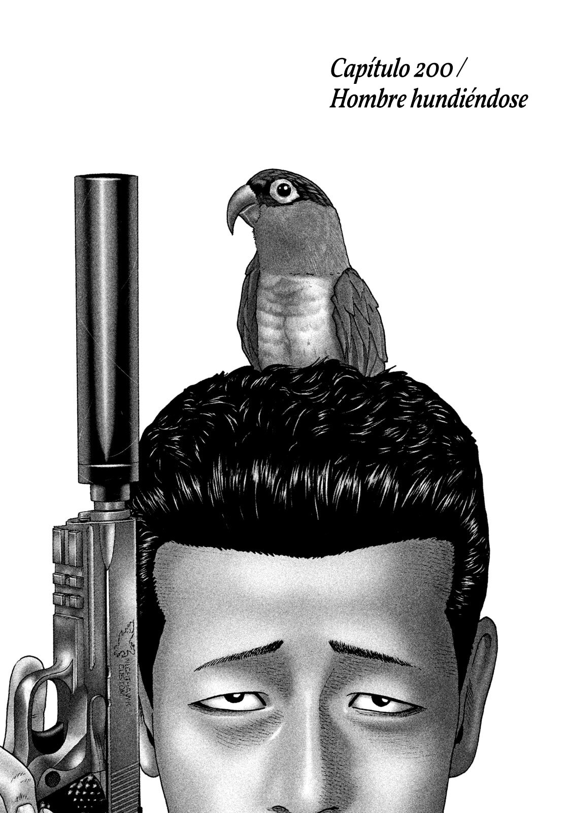 Read The Fable ES Manga Online