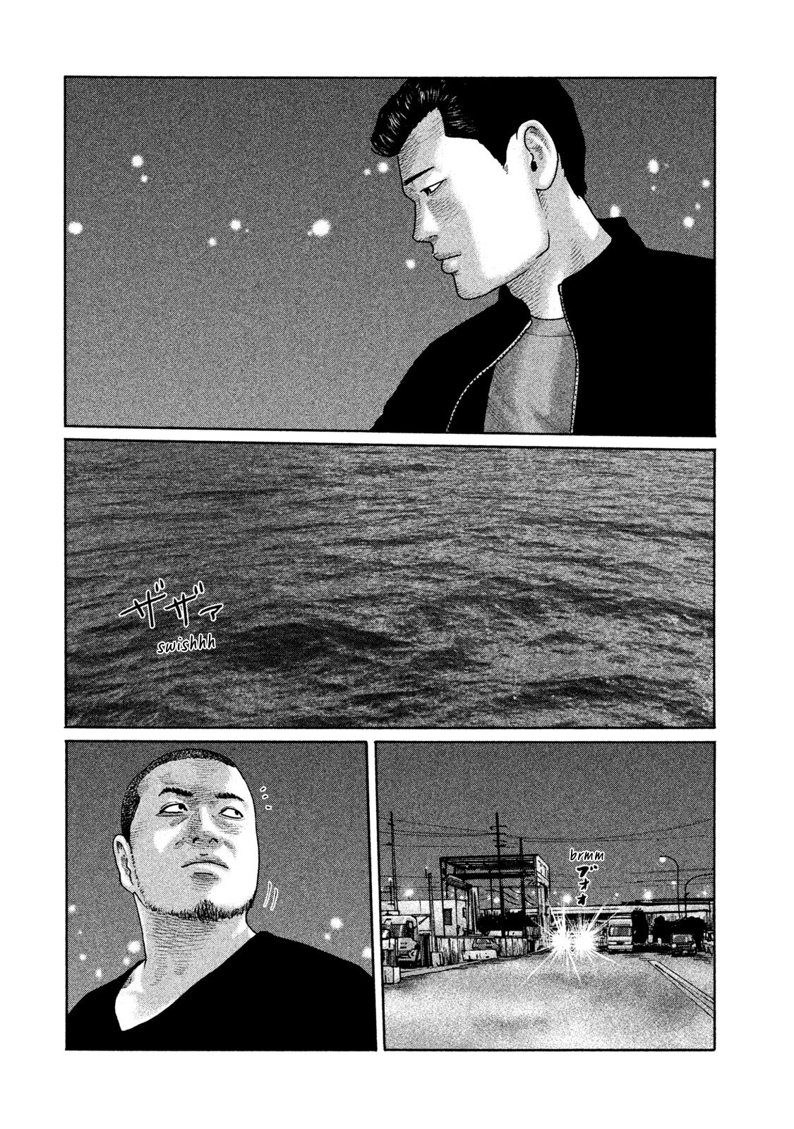 Read The Fable ES Manga Online