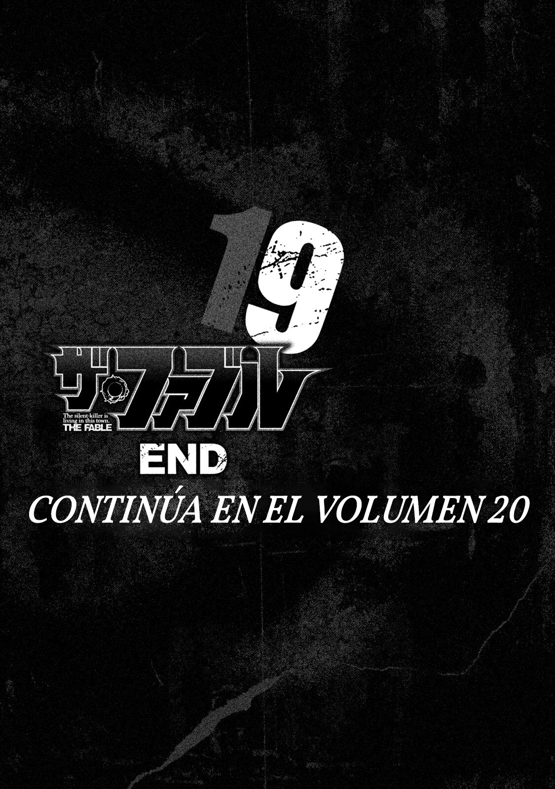 Read The Fable ES Manga Online