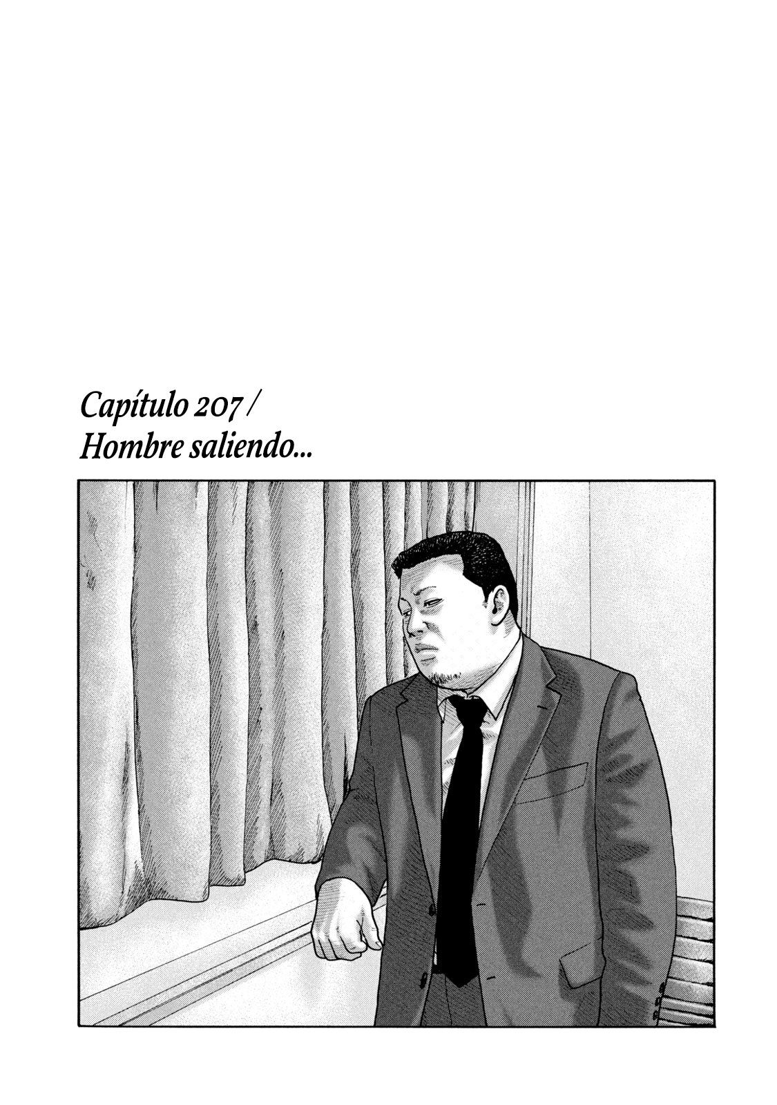 Read The Fable ES Manga Online