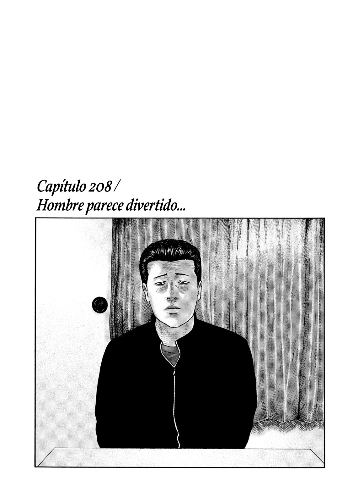 Read The Fable ES Manga Online