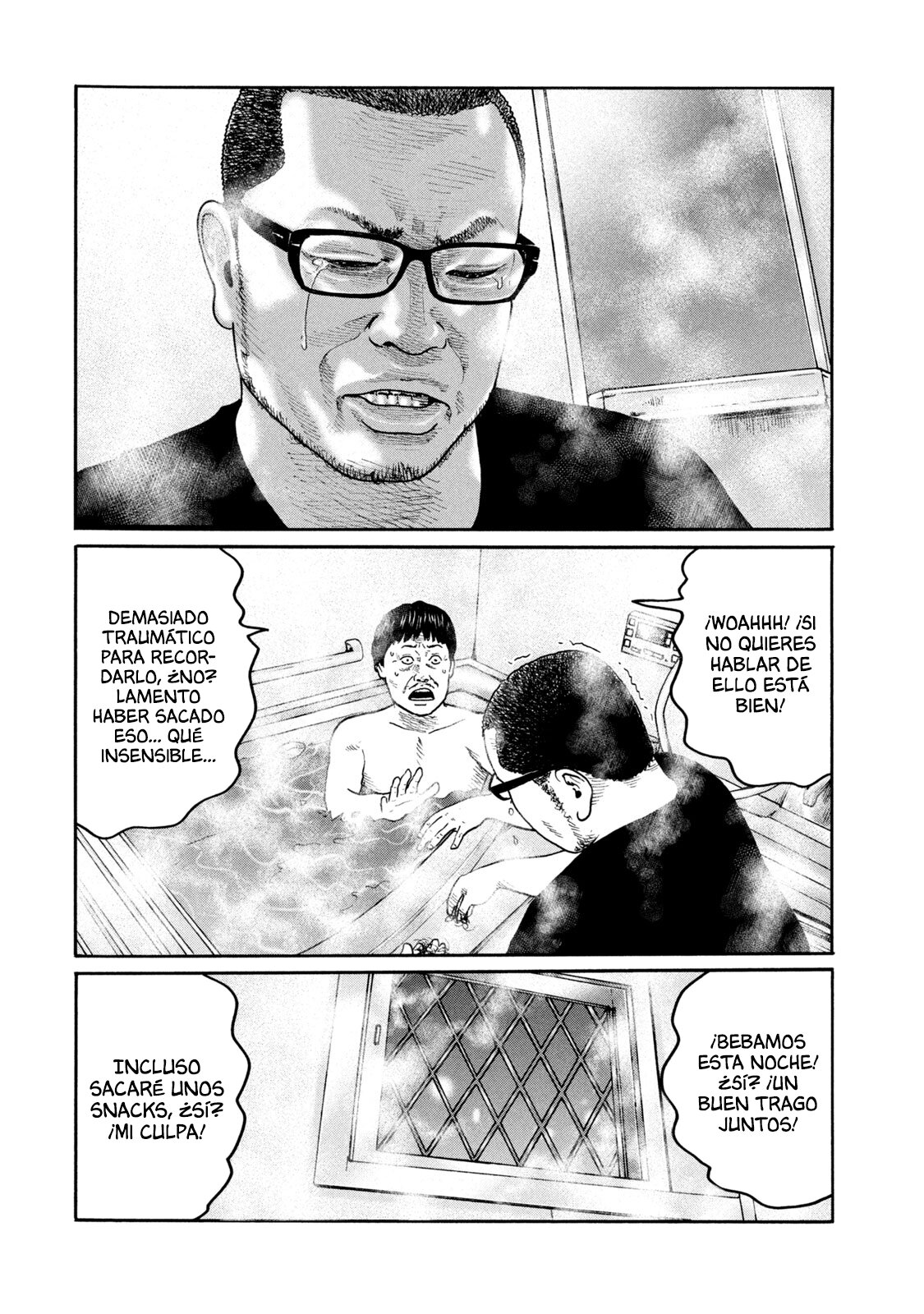 Read The Fable ES Manga Online