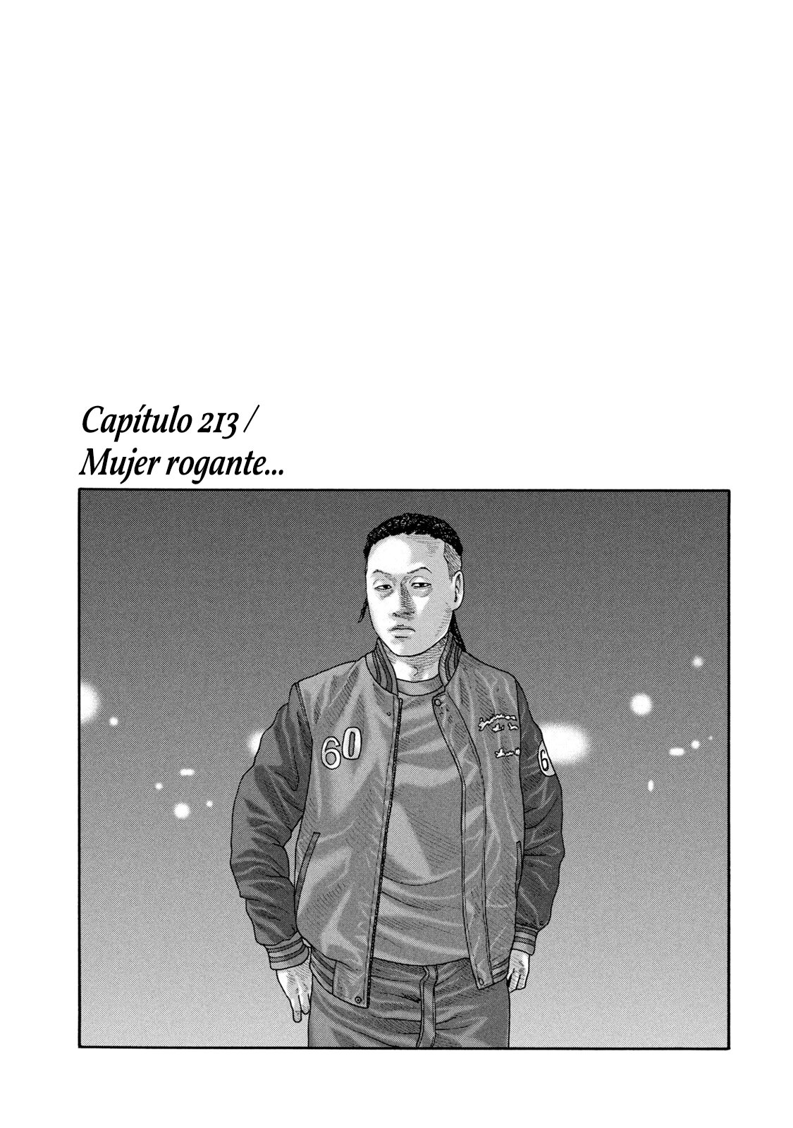 Read The Fable ES Manga Online