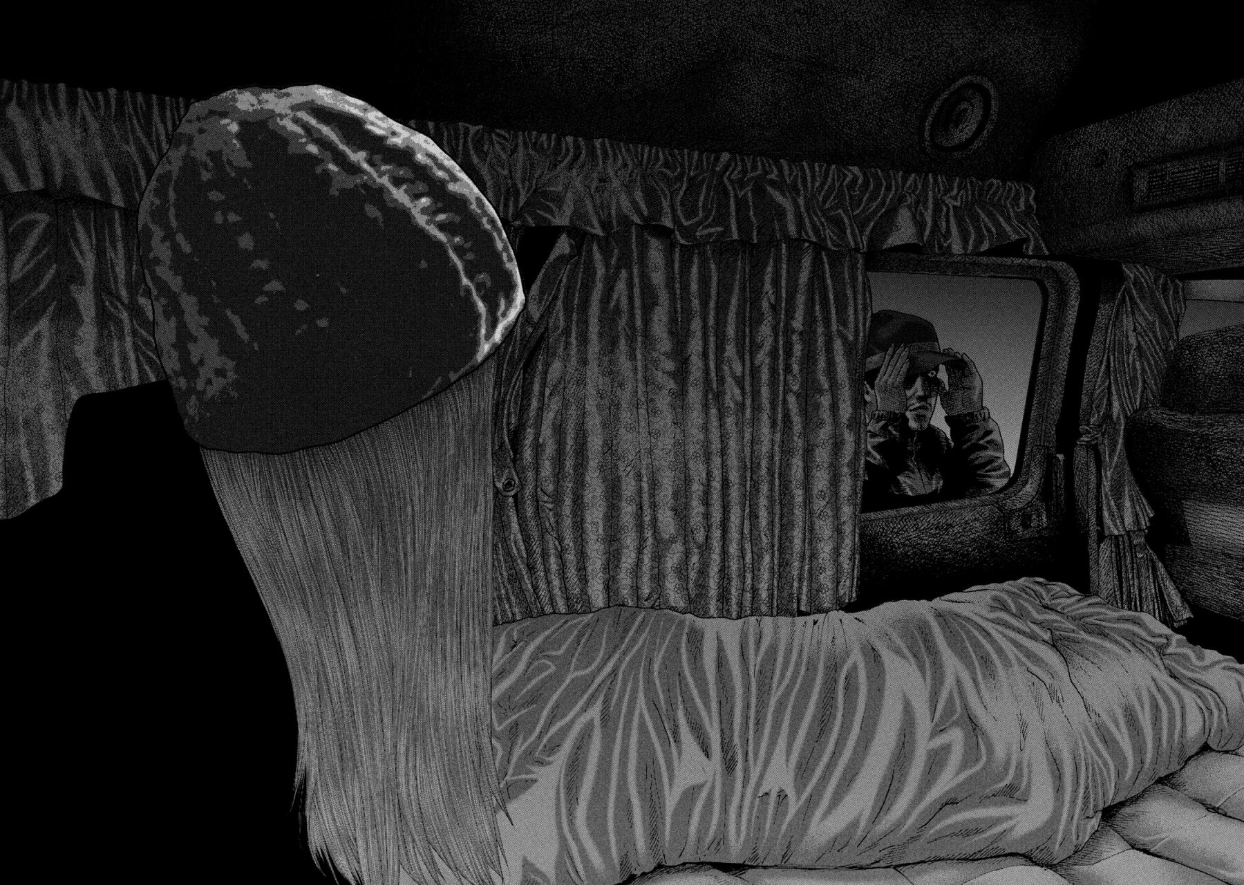 Read The Fable ES Manga Online