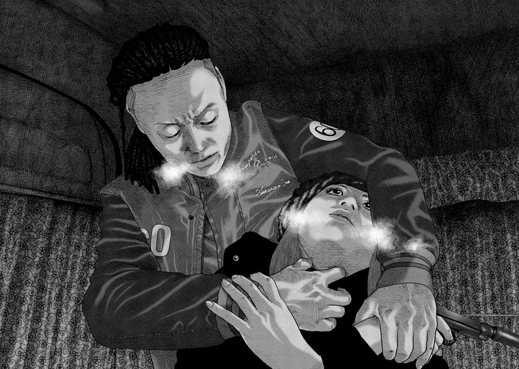 Read The Fable ES Manga Online