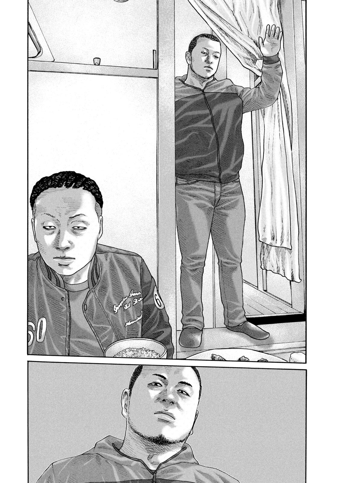 Read The Fable ES Manga Online