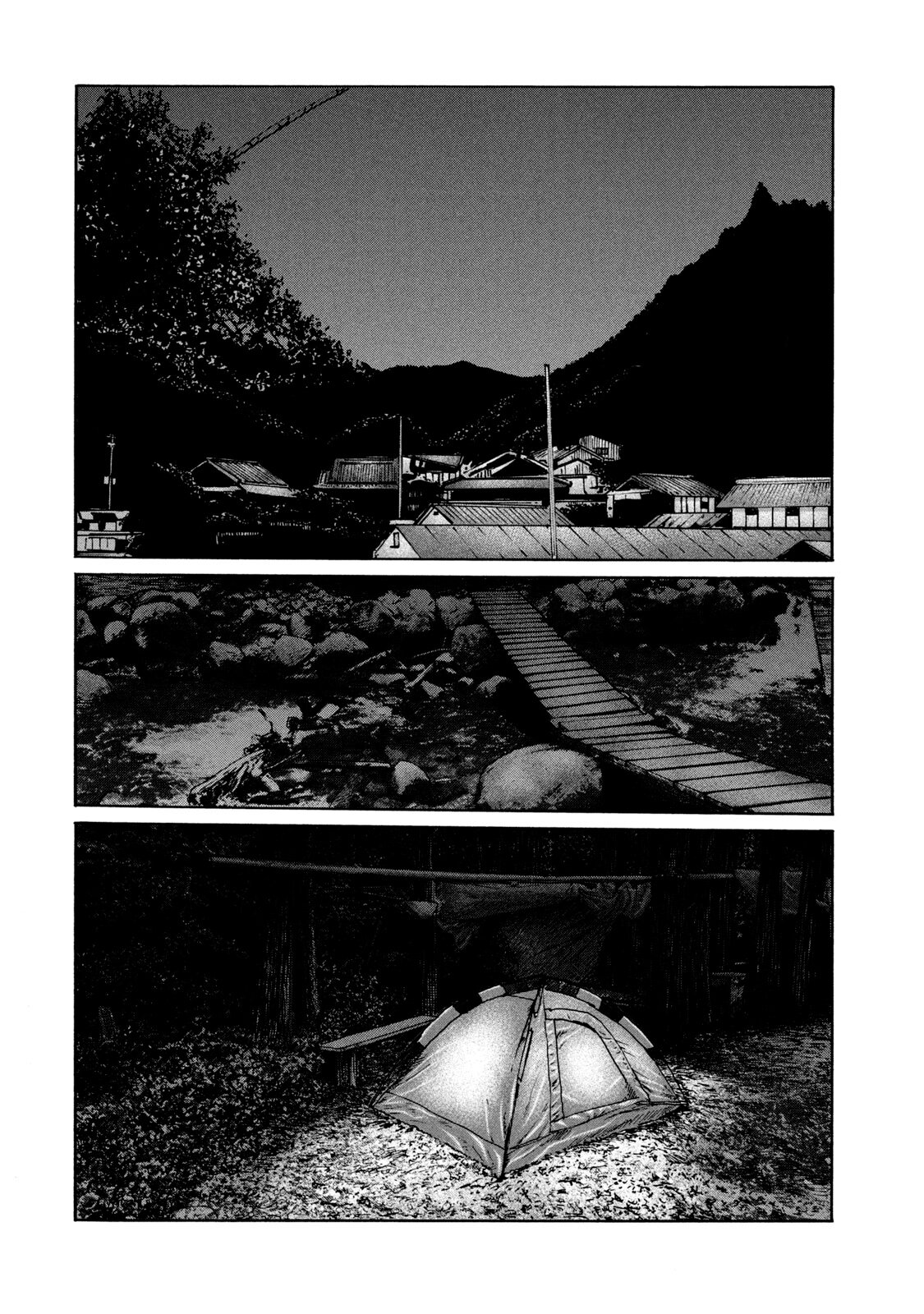 Read The Fable ES Manga Online