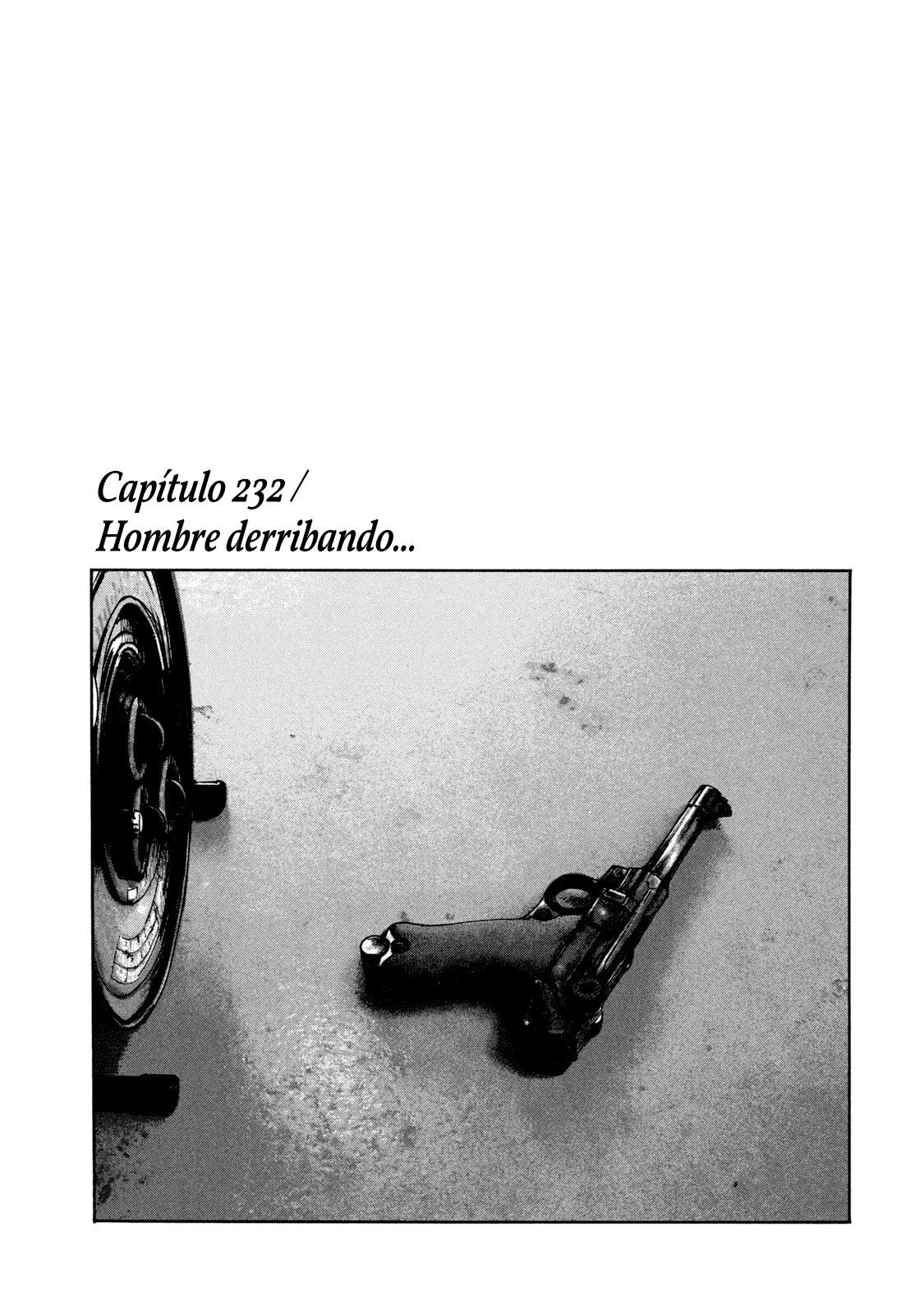 Read The Fable ES Manga Online