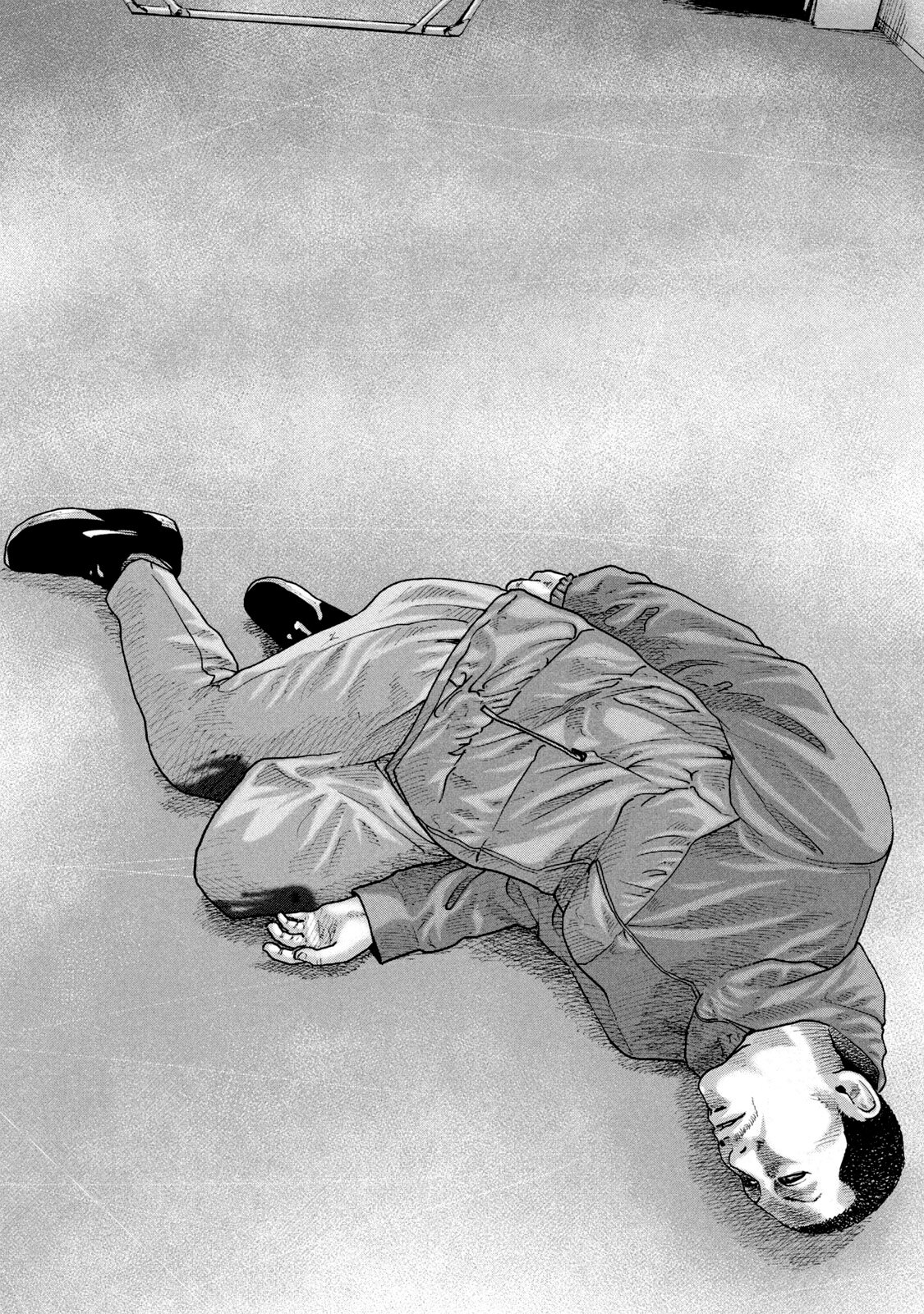 Read The Fable ES Manga Online